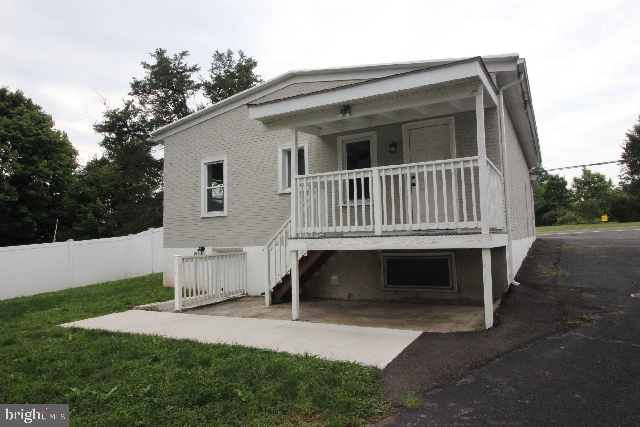 2647 GERYVILLE PIKE