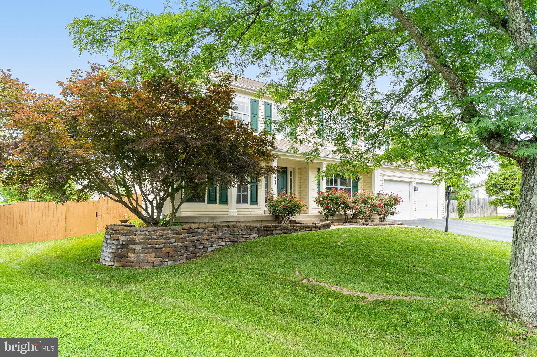 12902 MARTINGALE COURT