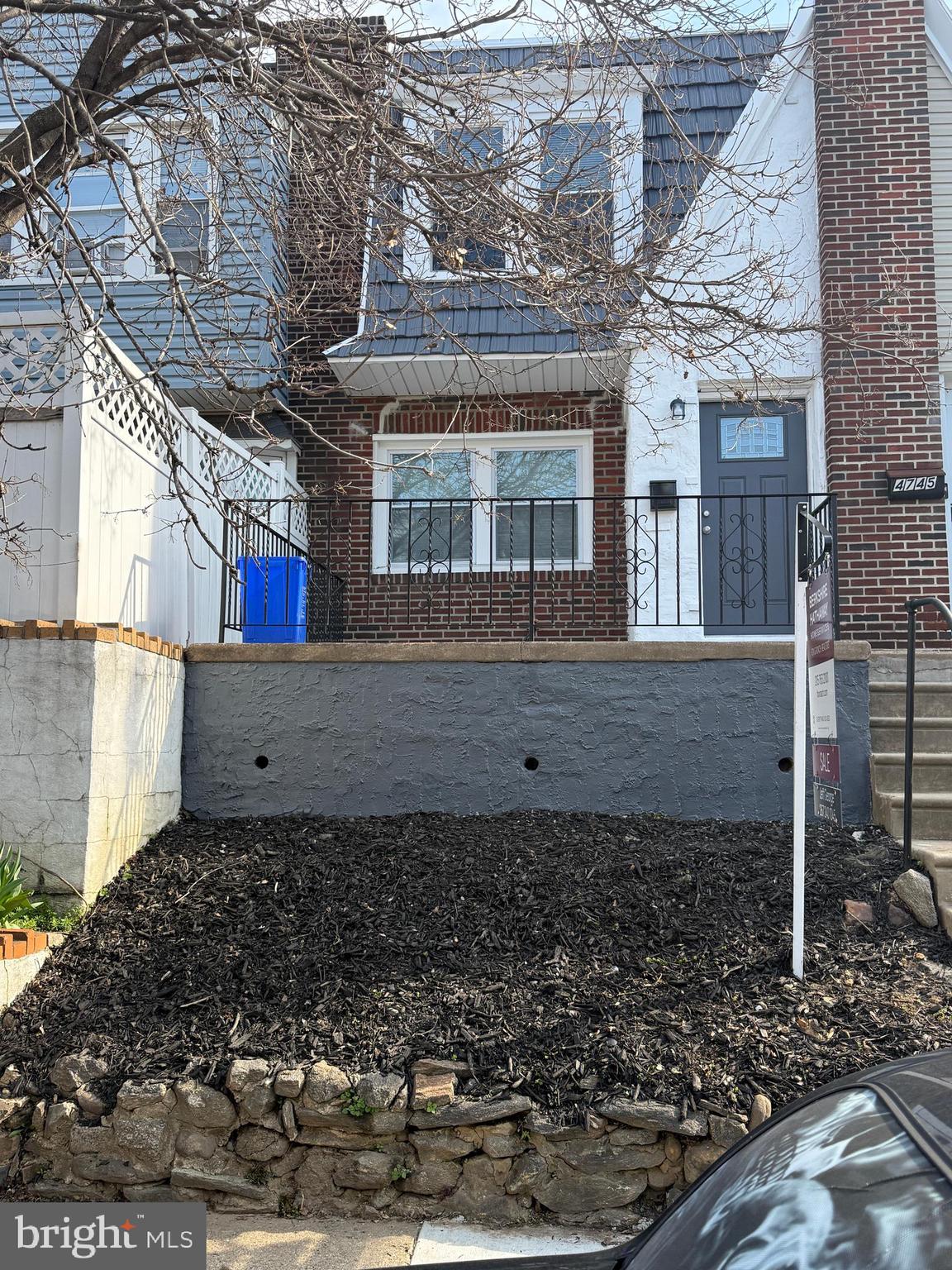 HOLMESBURG - Residential