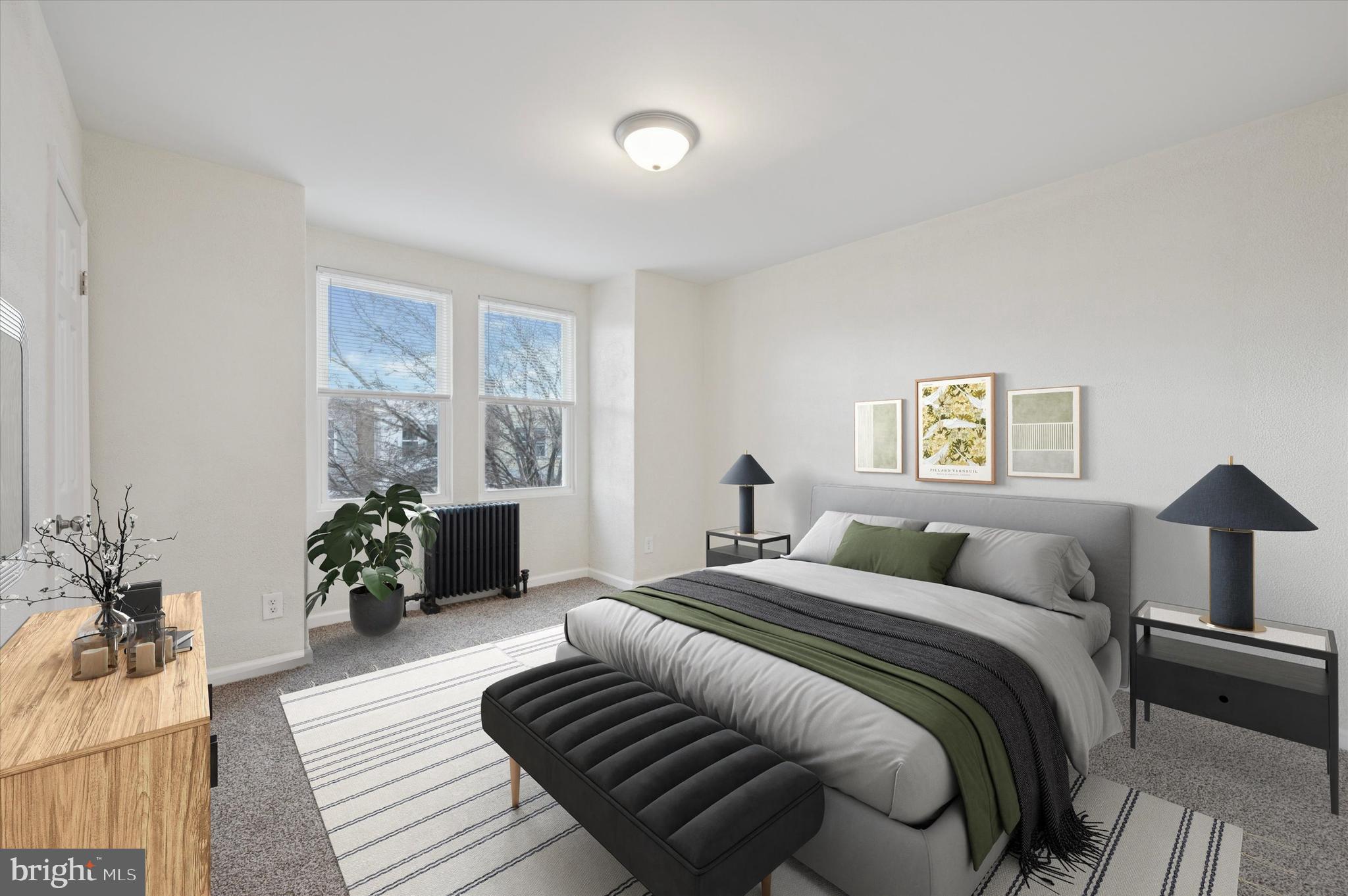 HOLMESBURG - Residential