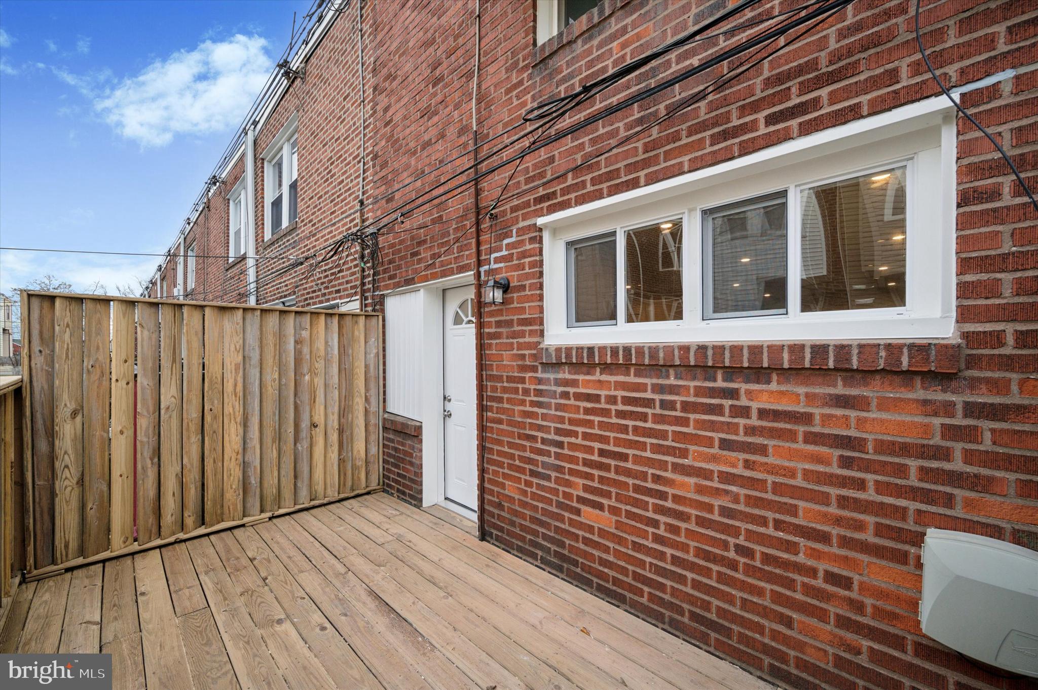 HOLMESBURG - Residential