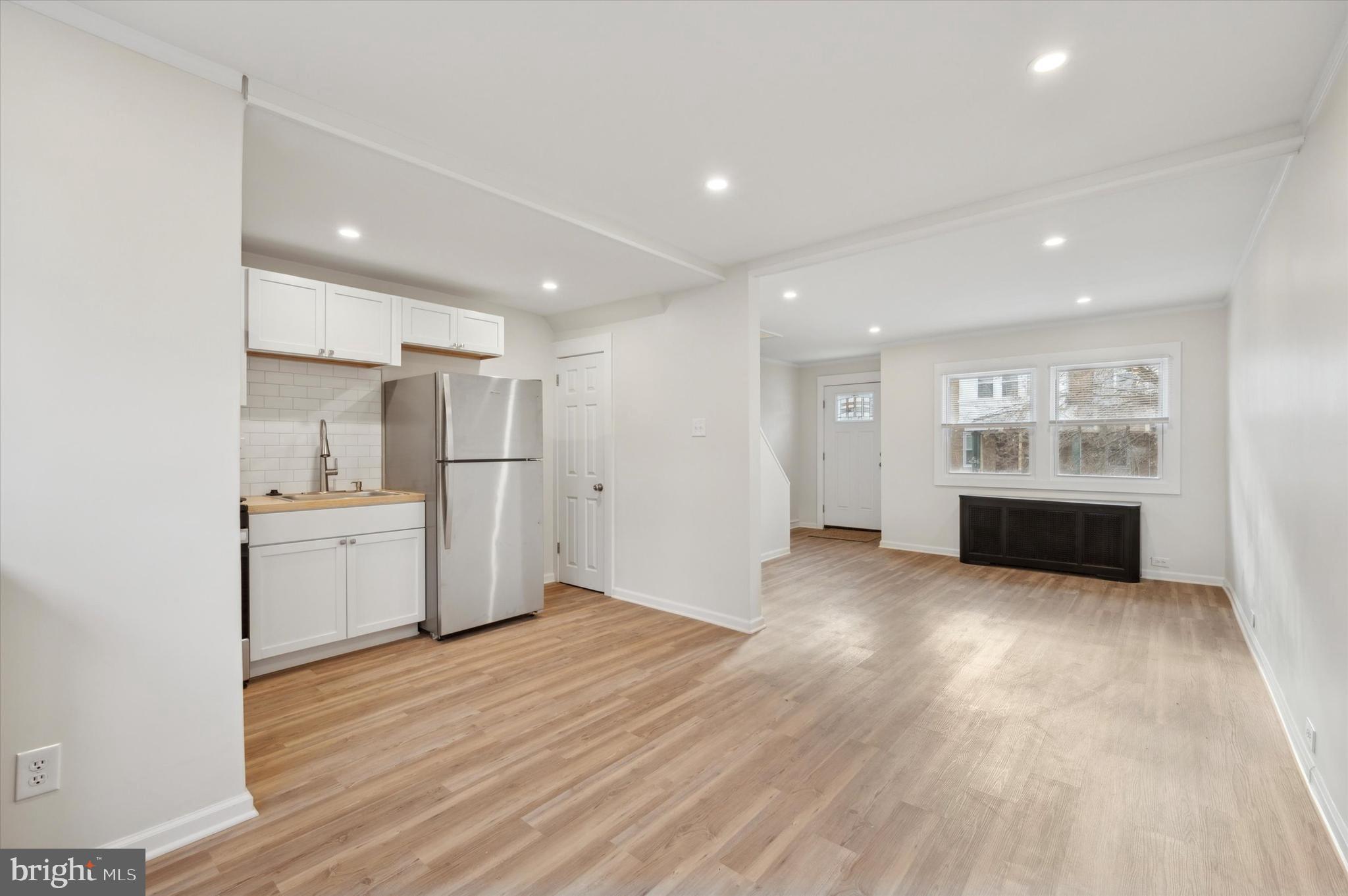 HOLMESBURG - Residential