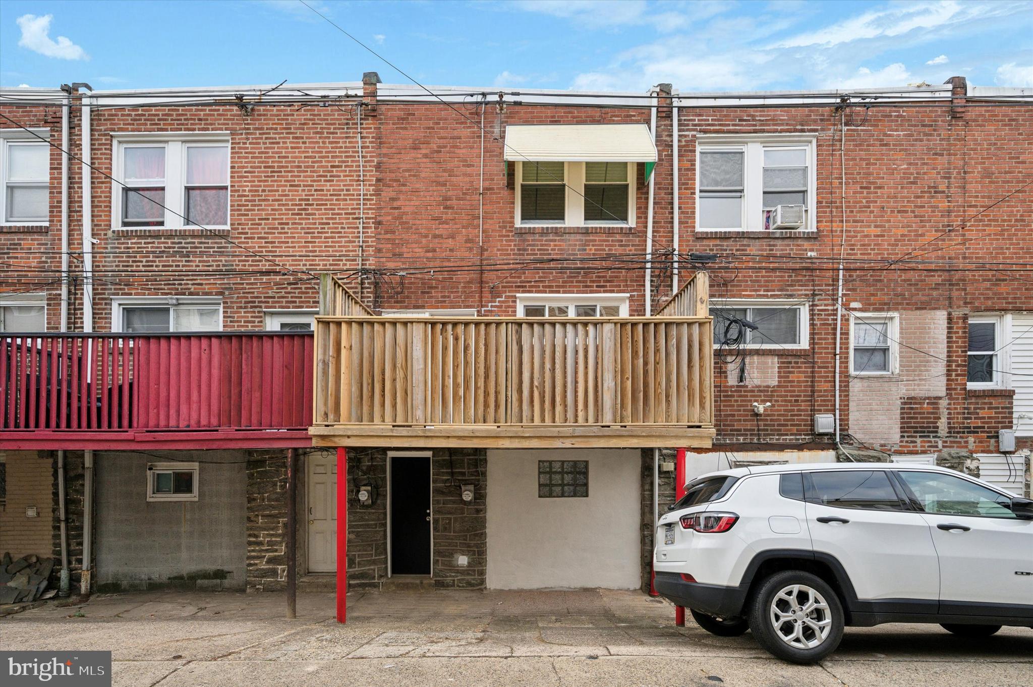 HOLMESBURG - Residential