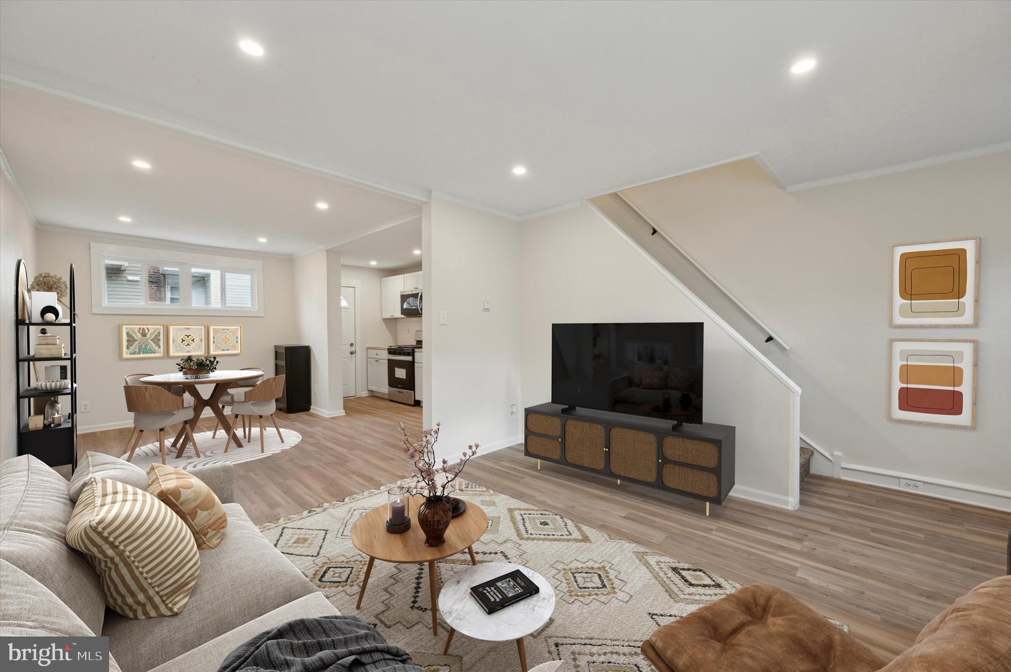 HOLMESBURG - Residential