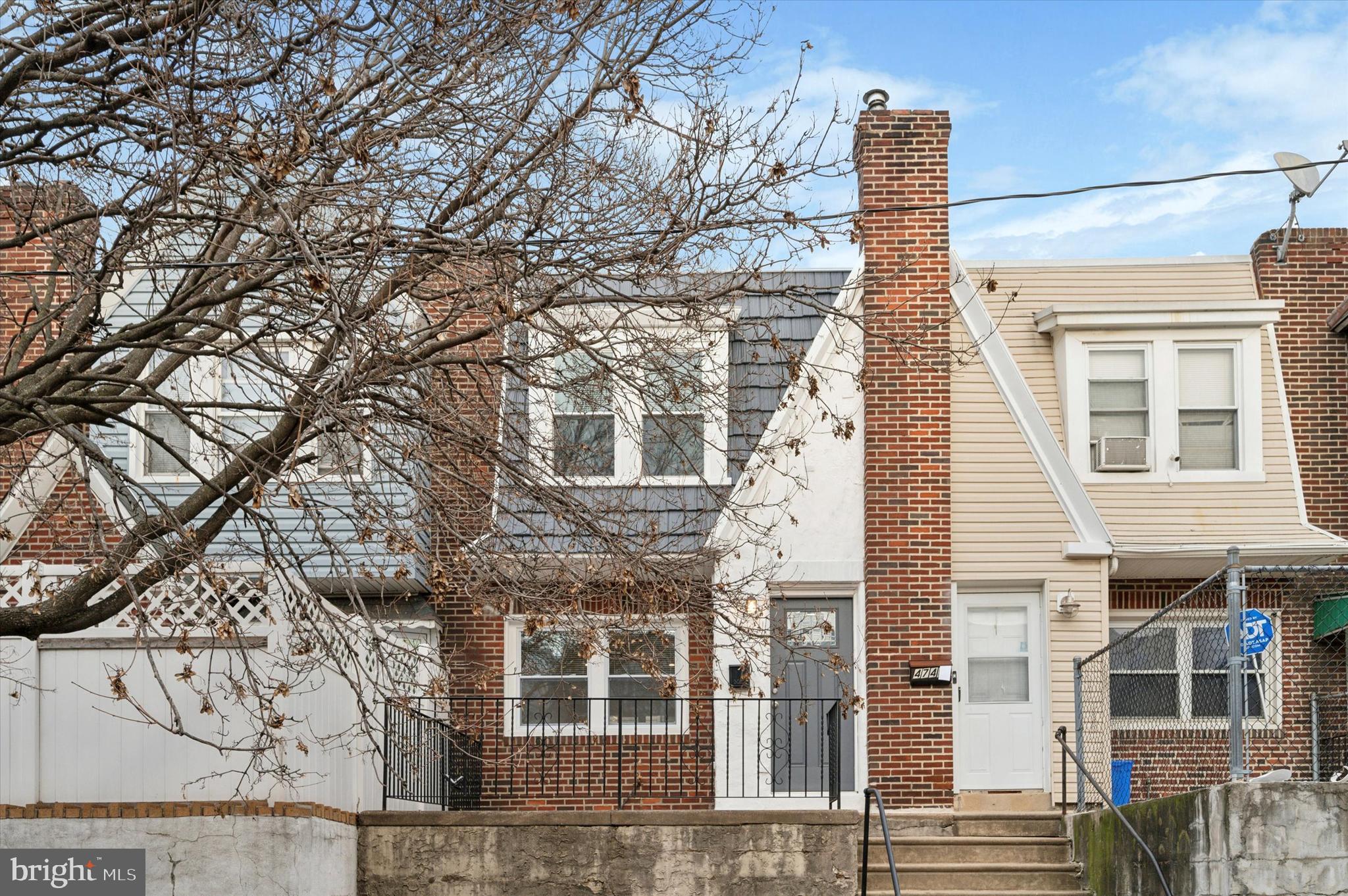 HOLMESBURG - Residential