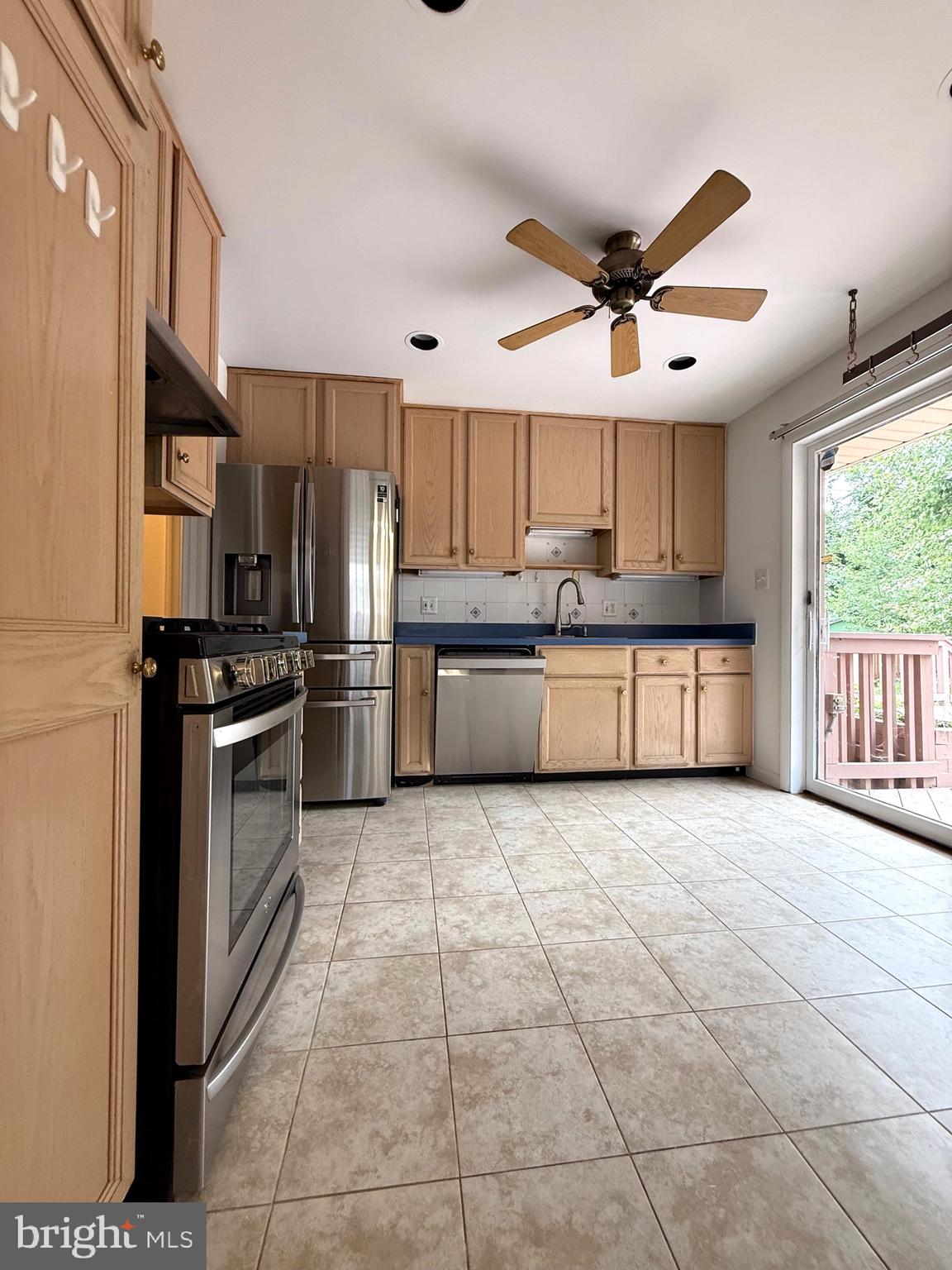 RAVENSWORTH - Residential Lease