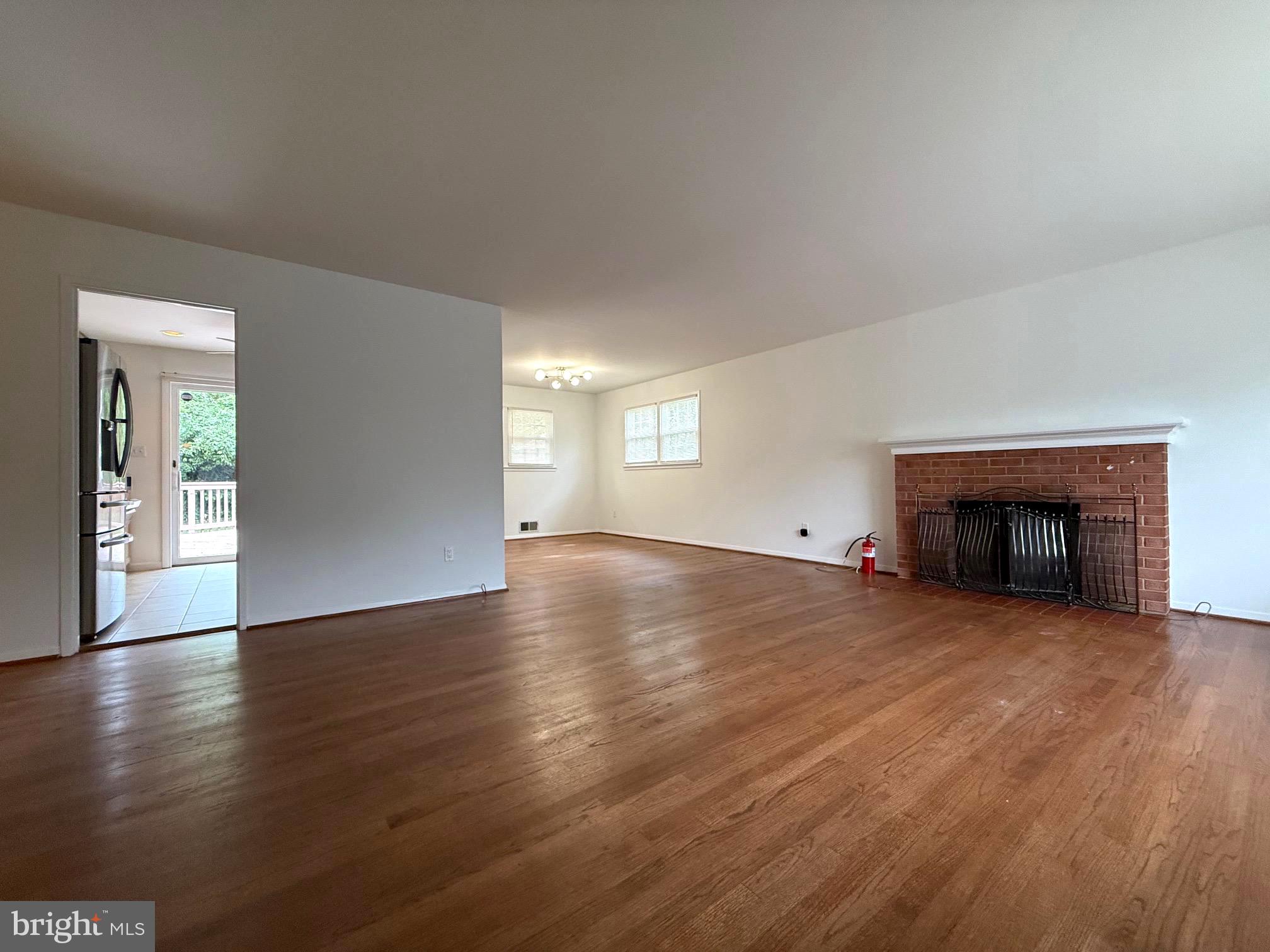 RAVENSWORTH - Residential Lease