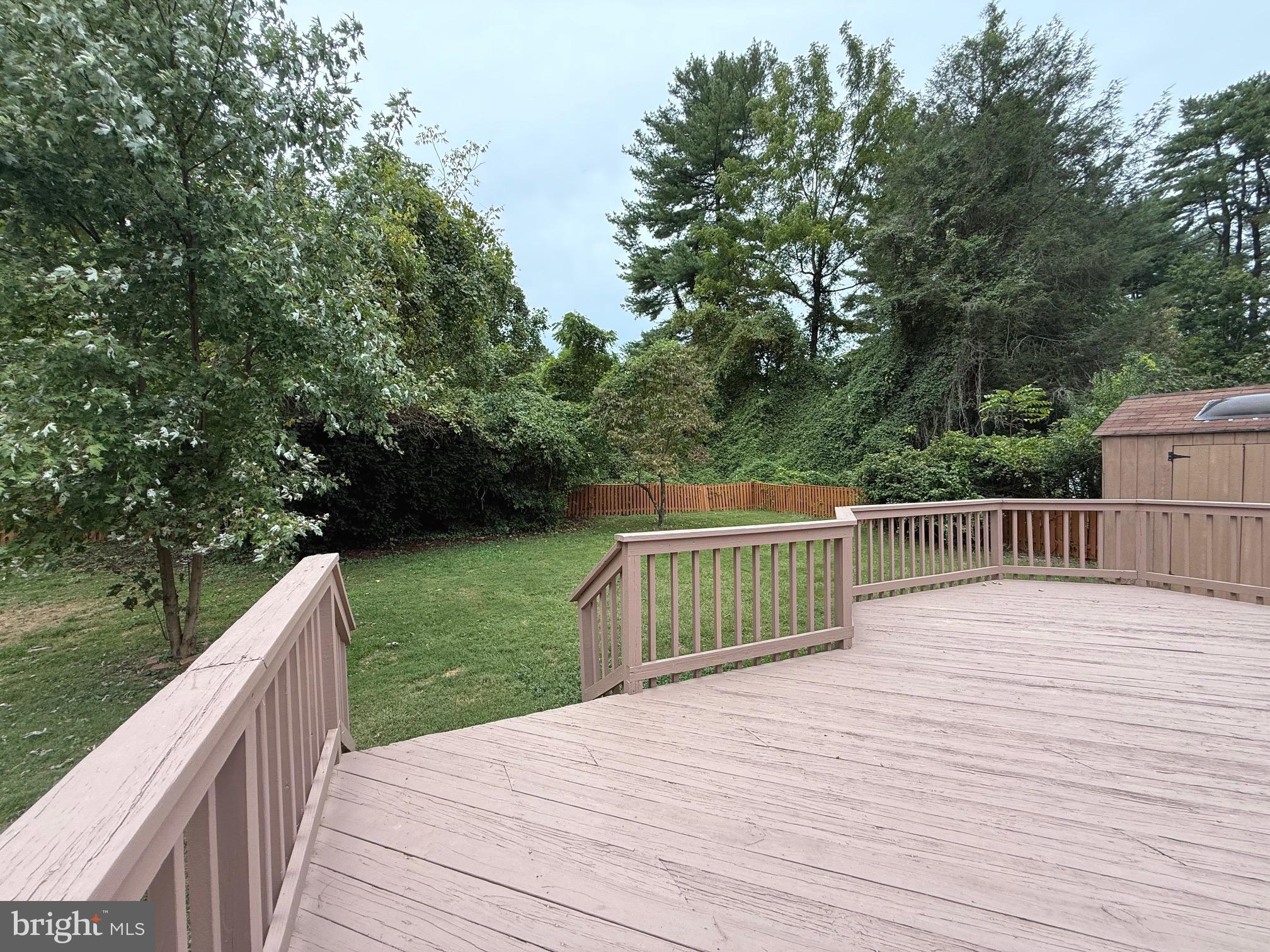 RAVENSWORTH - Residential Lease