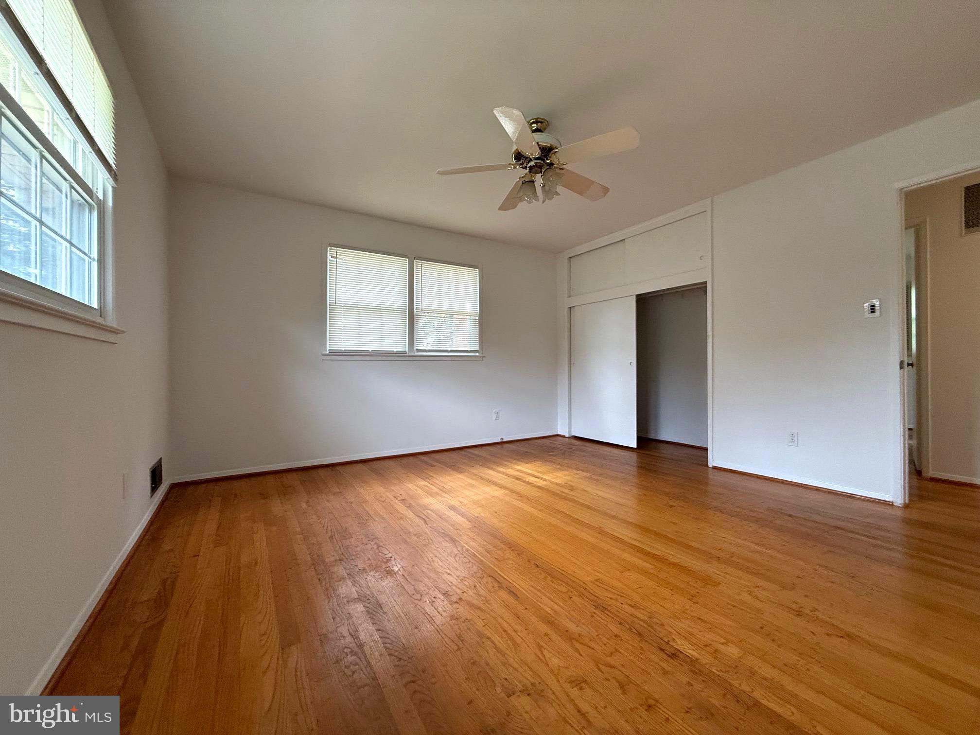 RAVENSWORTH - Residential Lease