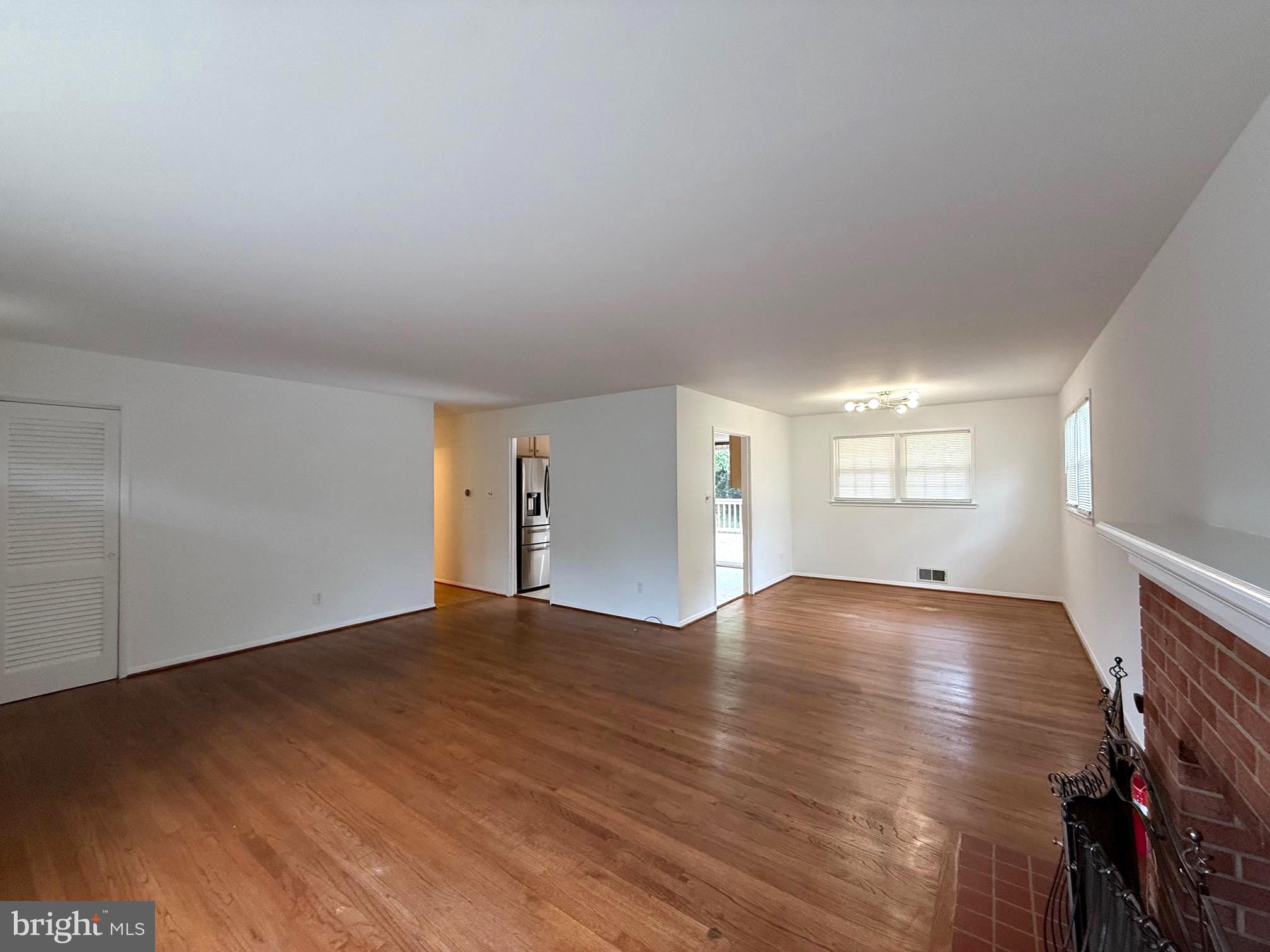 RAVENSWORTH - Residential Lease