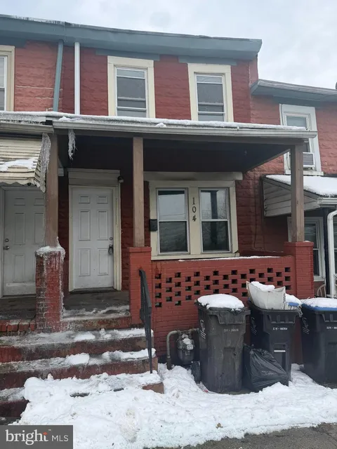 104 W Elm Street, Norristown, PA MLS: PAMC2169762