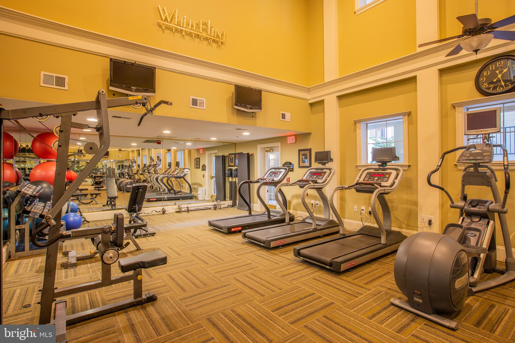 ROCKVILLE - Residential Lease