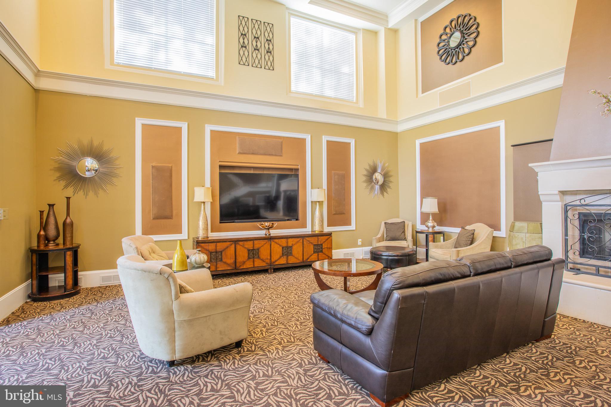 ROCKVILLE - Residential Lease