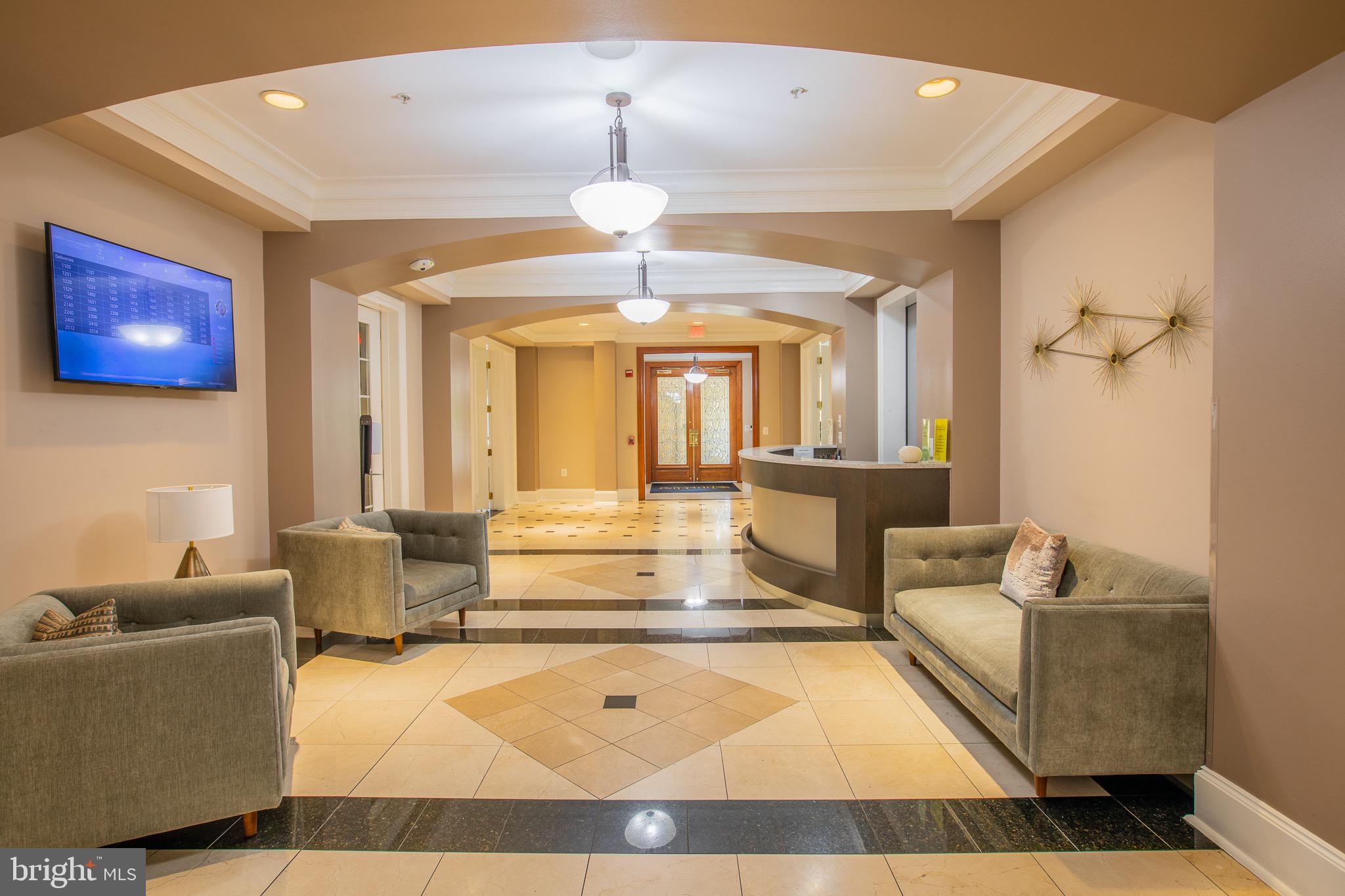 ROCKVILLE - Residential Lease