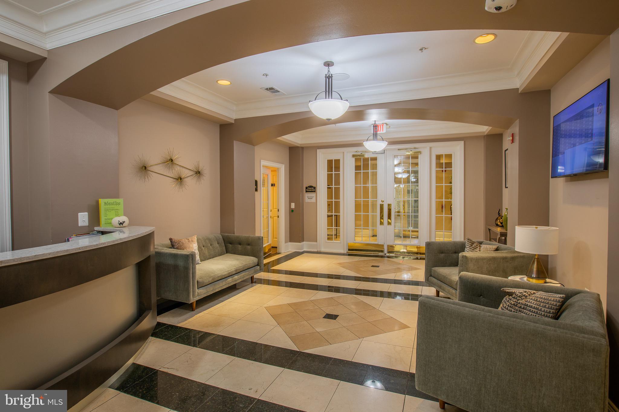 ROCKVILLE - Residential Lease