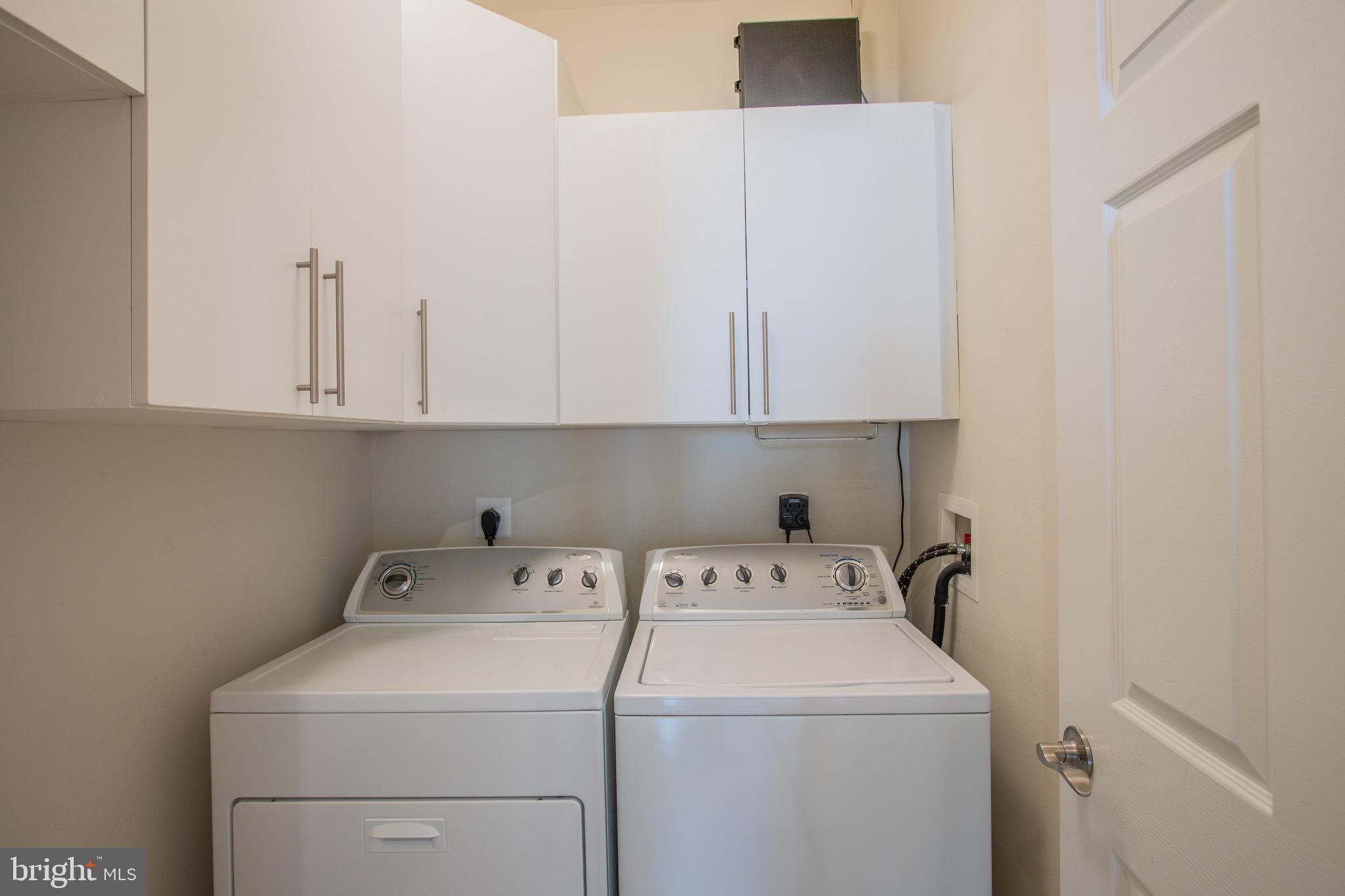 ROCKVILLE - Residential Lease