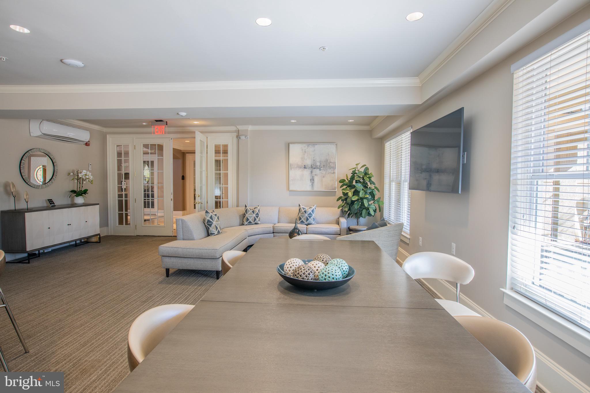 ROCKVILLE - Residential Lease