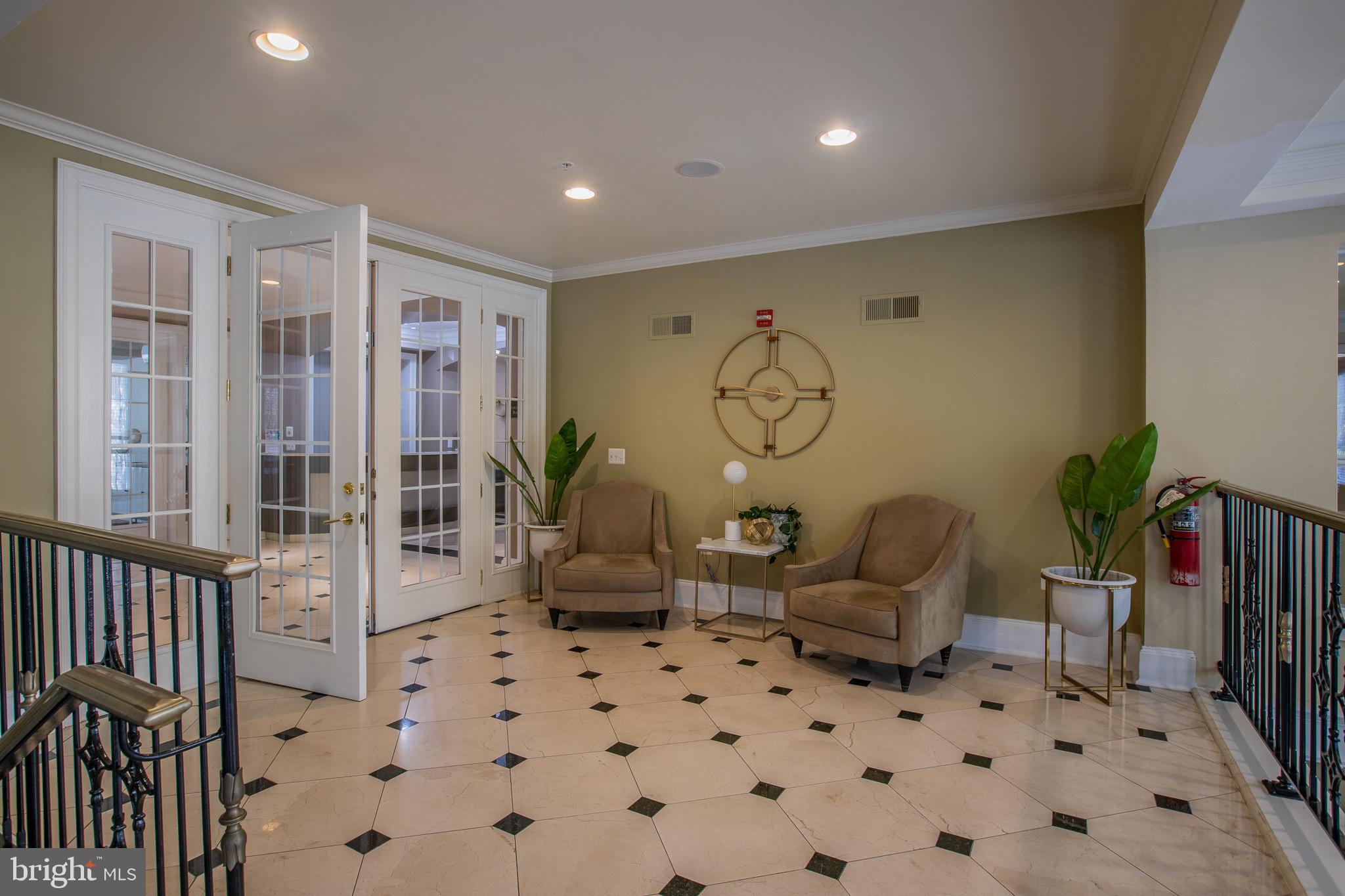 ROCKVILLE - Residential Lease