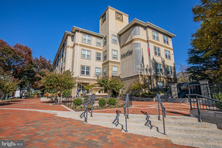 Stunning 2 BA/2BA Condo in Rockville! With hardwood flooring and neutral walls, the spacious living area boasts abundant natural lighting and access to a delightful balcony. The kitchen, featuring a granite countertop and breakfast bar, wooden cabinetry, and stainless steel appliances, is adjacent to a dining area. Enjoy the convenience of a mini bar with a wine fridge. The two roomy bedrooms offer ample closet space and accompany two full bathrooms – one in the master bedroom and one in the hallway. Additionally, the condo includes a laundry room with a washer/dryer and assigned parking. Enjoy the community amenities like pool, gym, etc.!

Local Attractions:

- Pike & Rose: Trendy area with shopping, dining, and entertainment, including restaurants and specialty stores.
- Strathmore Music Center: A renowned concert hall hosting various musical performances, from classical to contemporary.
- Rockville Town Square: A vibrant community hub offering shops, restaurants, and public events.
- Cabin John Regional Park: Offers nature trails, playgrounds, picnic areas, and a miniature train for family fun.
- Glenstone Museum: Experience art and nature on a beautiful 250-acre property with contemporary art exhibits.

Nearby Highways:

- Interstate 270 (I-270): A major north-south highway providing easy access to Rockville and connecting to other cities and roads in the region.
- Interstate 495 (I-495) / Capital Beltway: Encircles the Washington, D.C. area, facilitating travel to various destinations within the metropolitan region.

Pets are welcome with additional pet deposit!

Application Qualifications: Minimum income of 3 times the monthly rent, no evictions or recent filings, current accounts in good standing, and a clean criminal background check.

All Bay Management Group residents are automatically enrolled in the Resident Benefits Package (RBP) for $39.95/month, which includes renters insurance, credit building to help boost your credit score with timely rent payments, $1M Identity Protection, HVAC air filter delivery (for applicable properties), move-in concierge service making utility connection and home service setup a breeze during your move-in, our best-in-class resident rewards program, and much more! The Resident Benefits Package is a voluntary program and may be terminated at any time, for any reason, upon thirty (30) days’ written notice. Tenants that do not upload their own renters insurance to the Tenant portal 5 days prior to move in will be automatically included in the RBP and the renters insurance program. More details upon application.