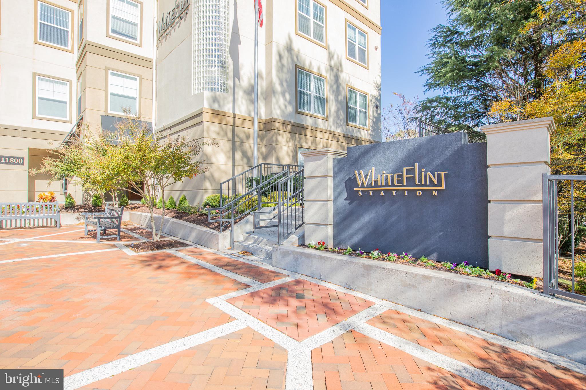 ROCKVILLE - Residential Lease