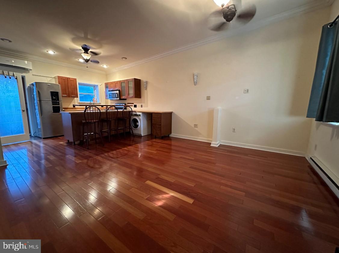 NORTHERN LIBERTIES - Residential Lease