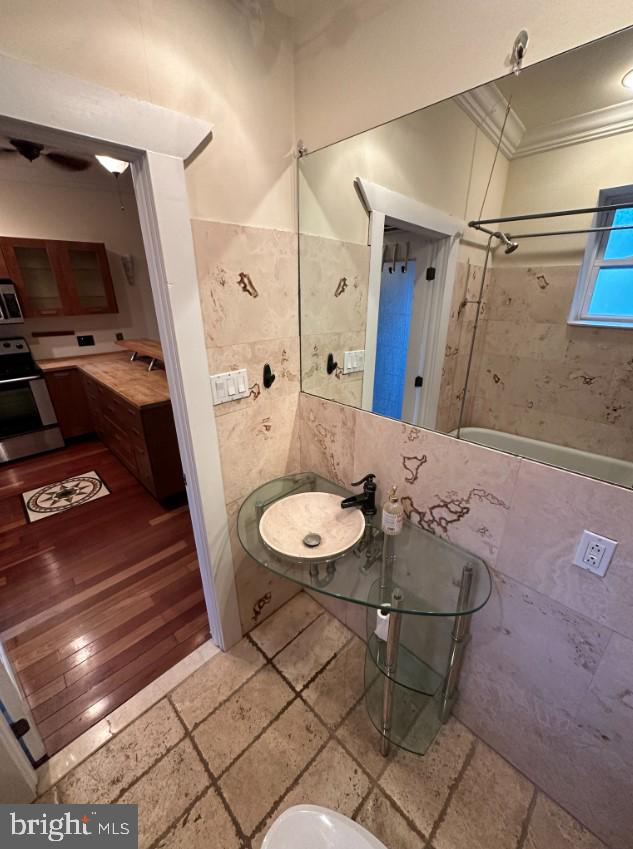 NORTHERN LIBERTIES - Residential Lease