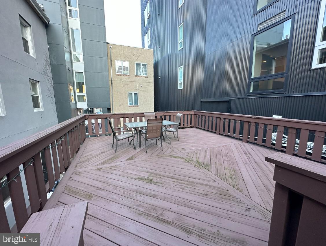 NORTHERN LIBERTIES - Residential Lease