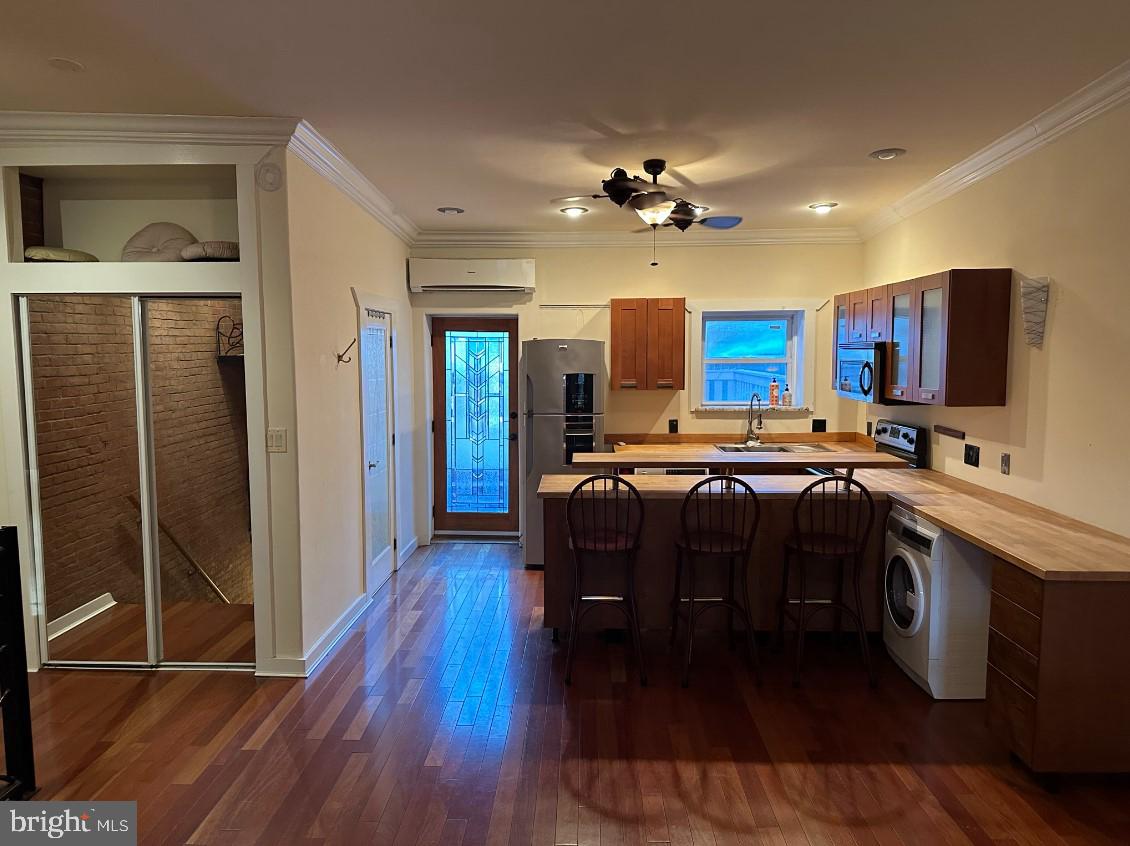 NORTHERN LIBERTIES - Residential Lease