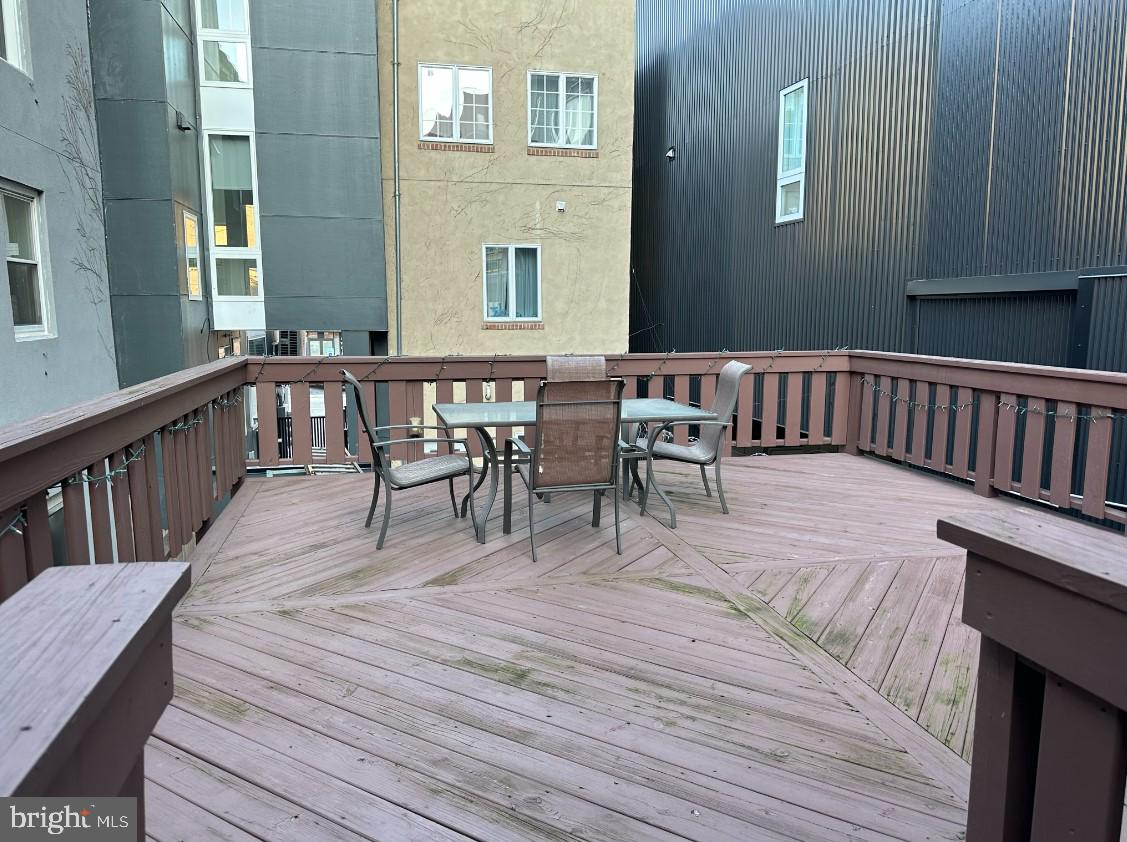 NORTHERN LIBERTIES - Residential Lease