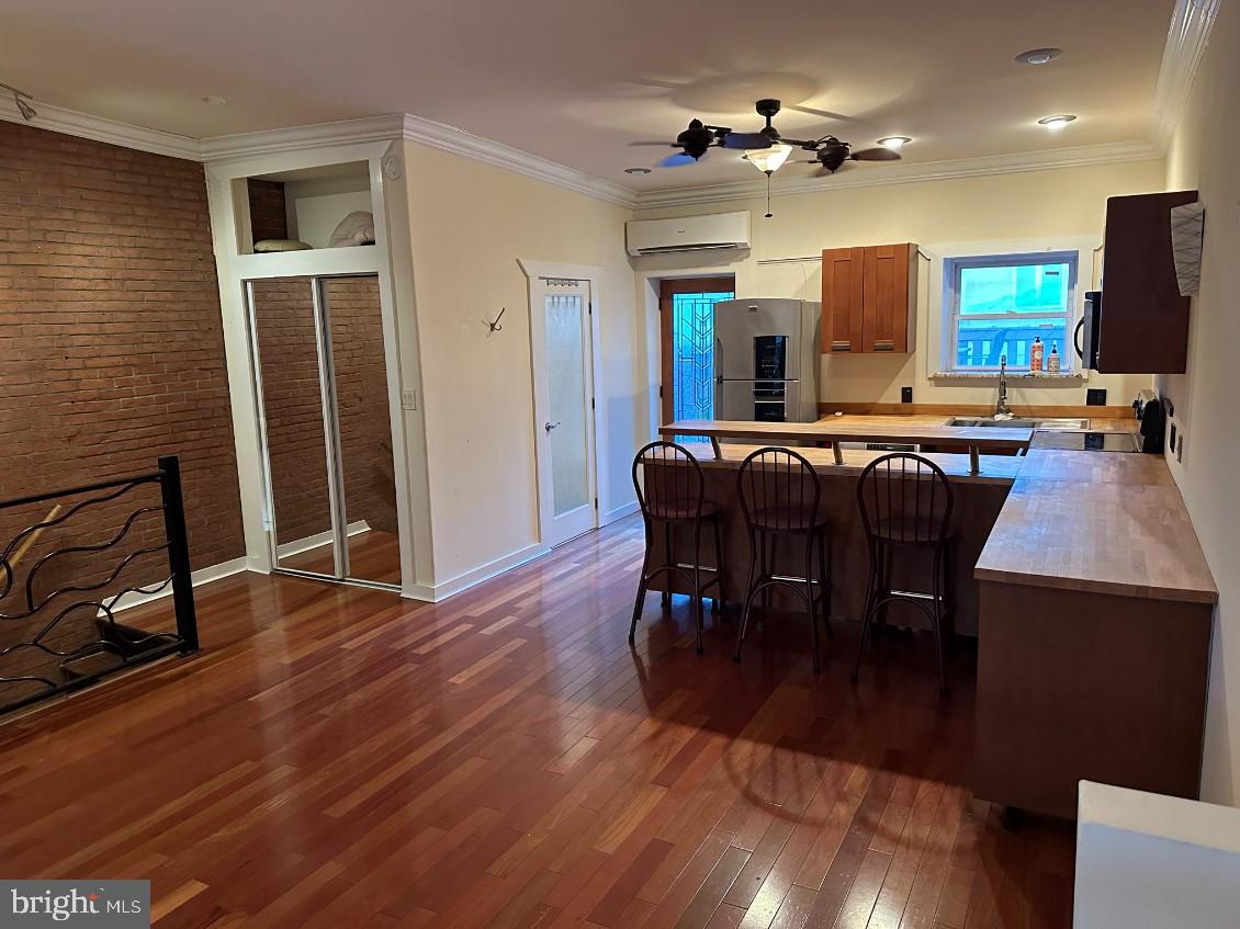 NORTHERN LIBERTIES - Residential Lease