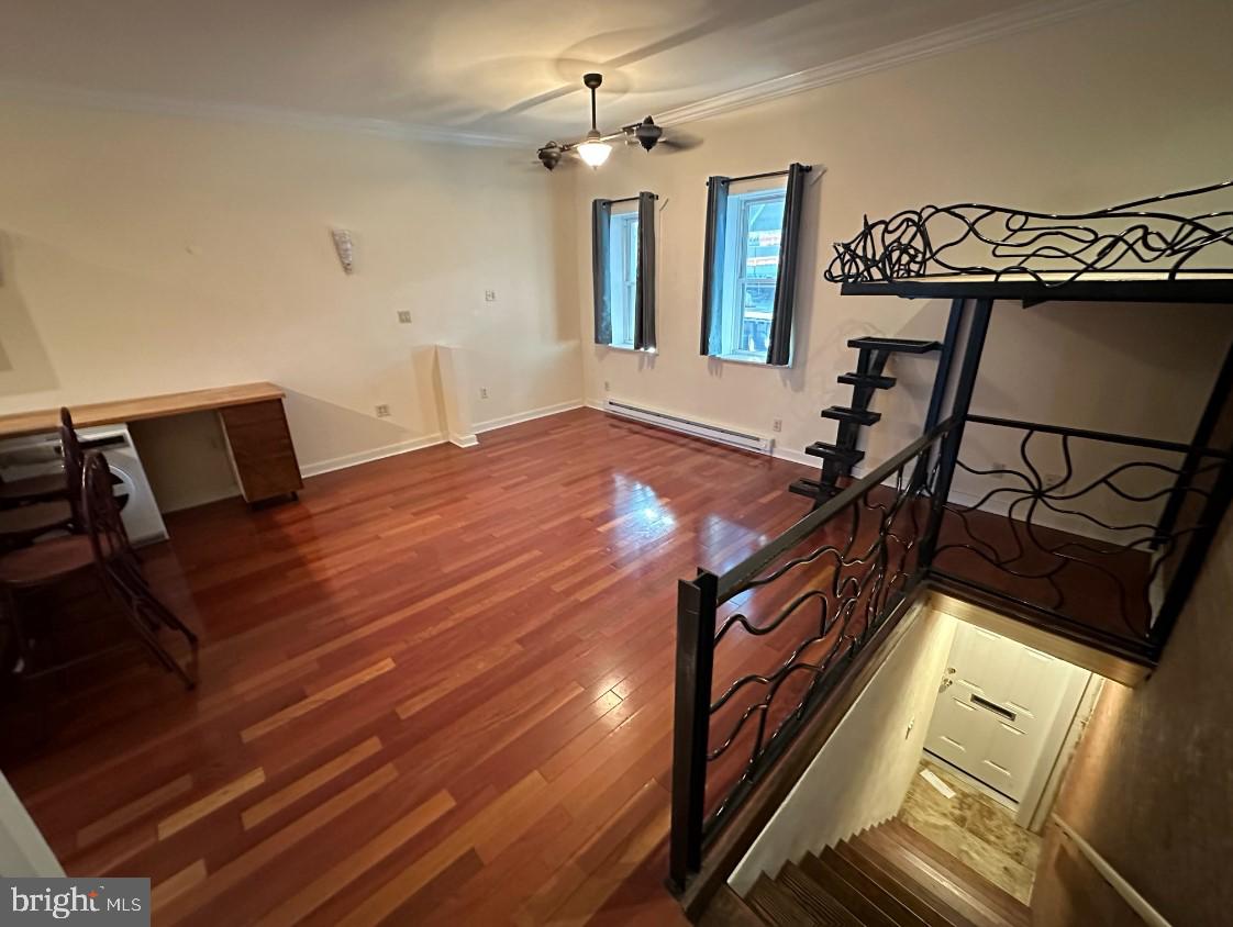 NORTHERN LIBERTIES - Residential Lease