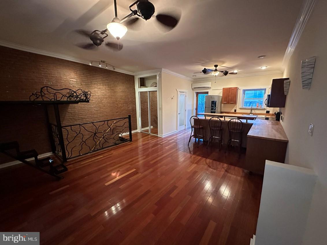 NORTHERN LIBERTIES - Residential Lease