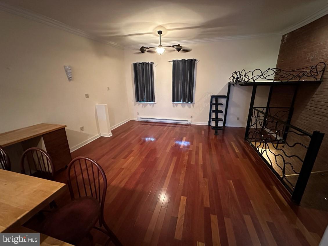 NORTHERN LIBERTIES - Residential Lease