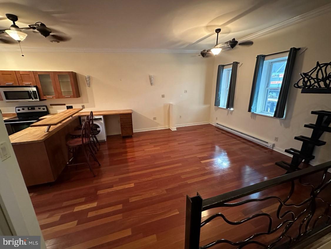 NORTHERN LIBERTIES - Residential Lease