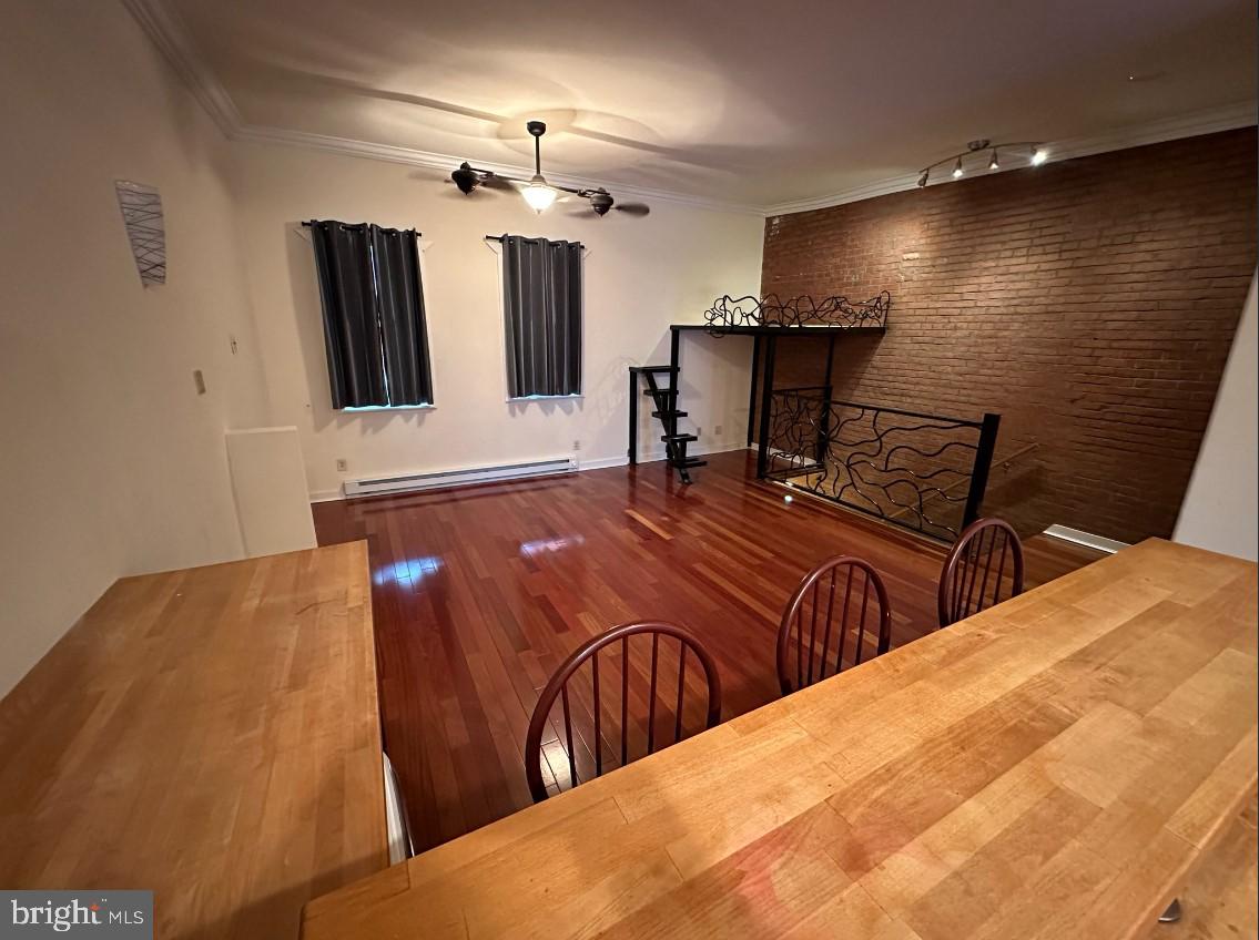 NORTHERN LIBERTIES - Residential Lease