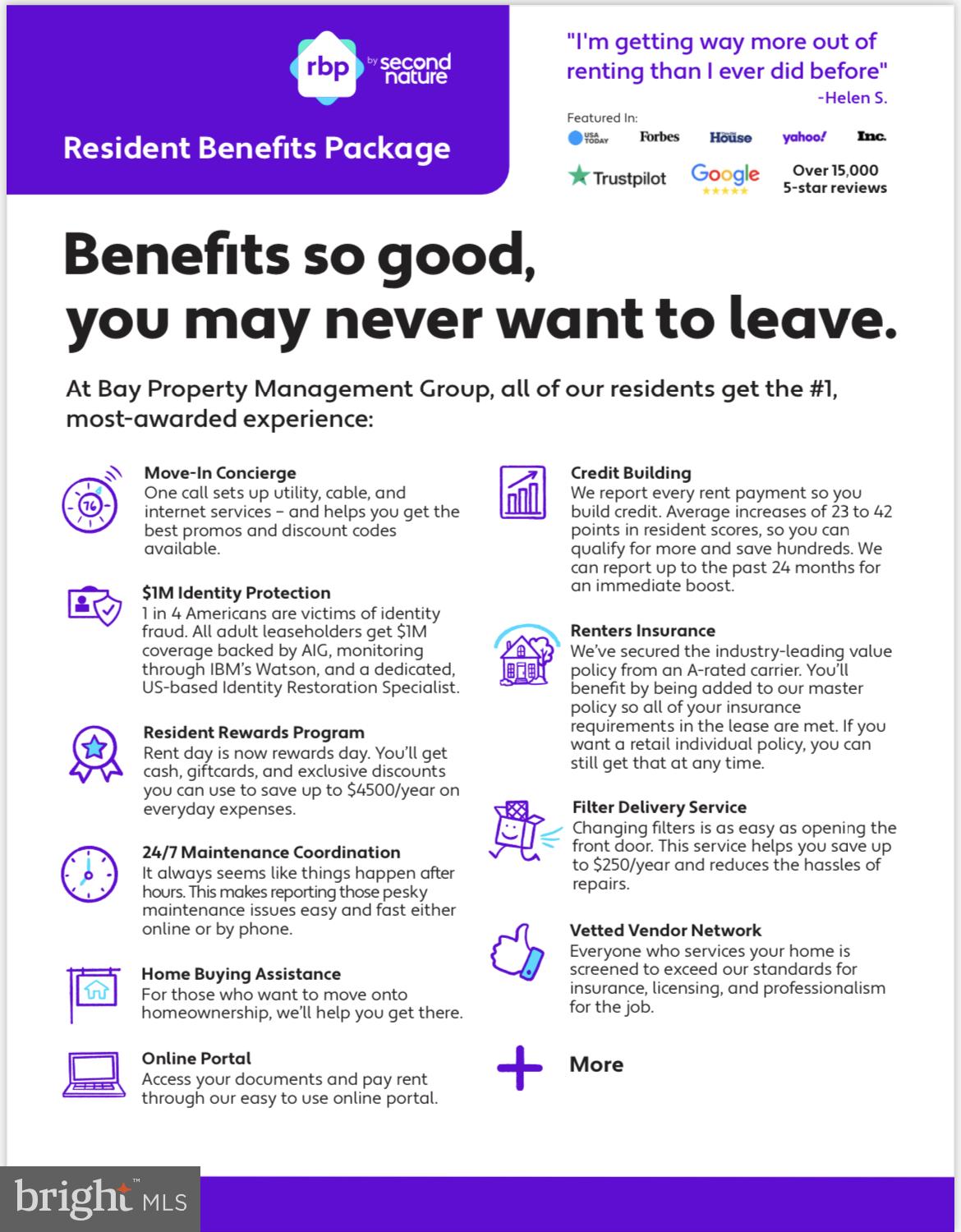 NORTHERN LIBERTIES - Residential Lease