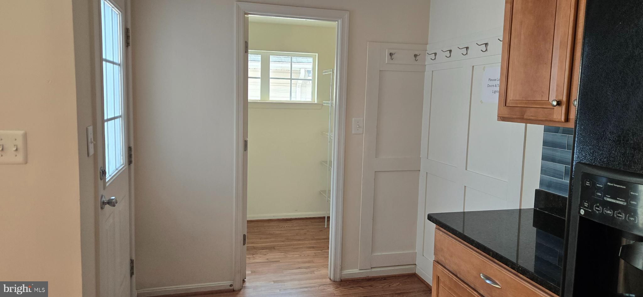 GREENWAY VILLAGE - Residential Lease