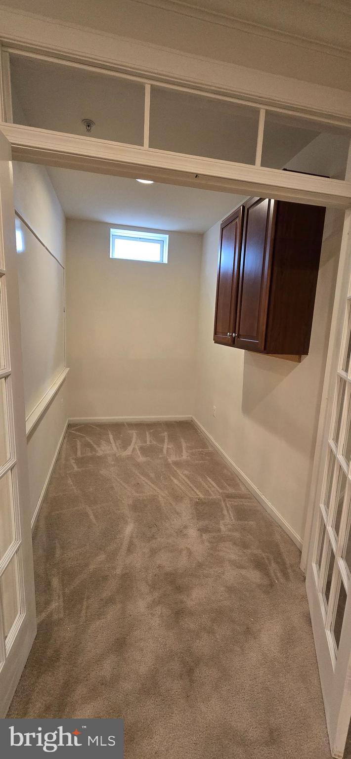 GREENWAY VILLAGE - Residential Lease