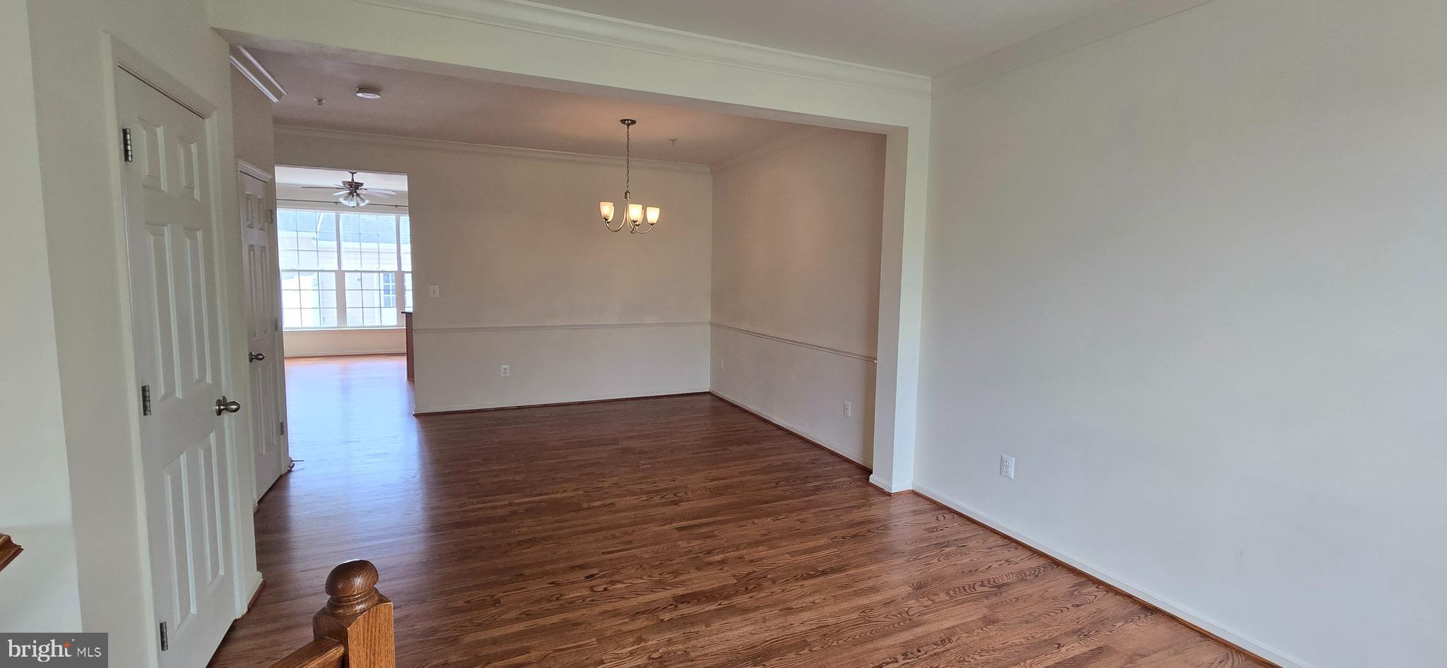 GREENWAY VILLAGE - Residential Lease