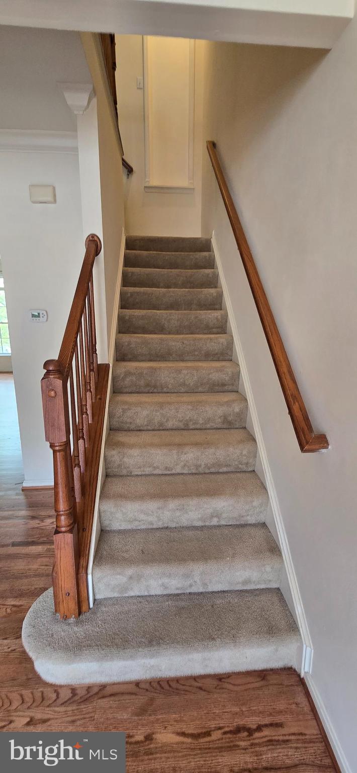 GREENWAY VILLAGE - Residential Lease