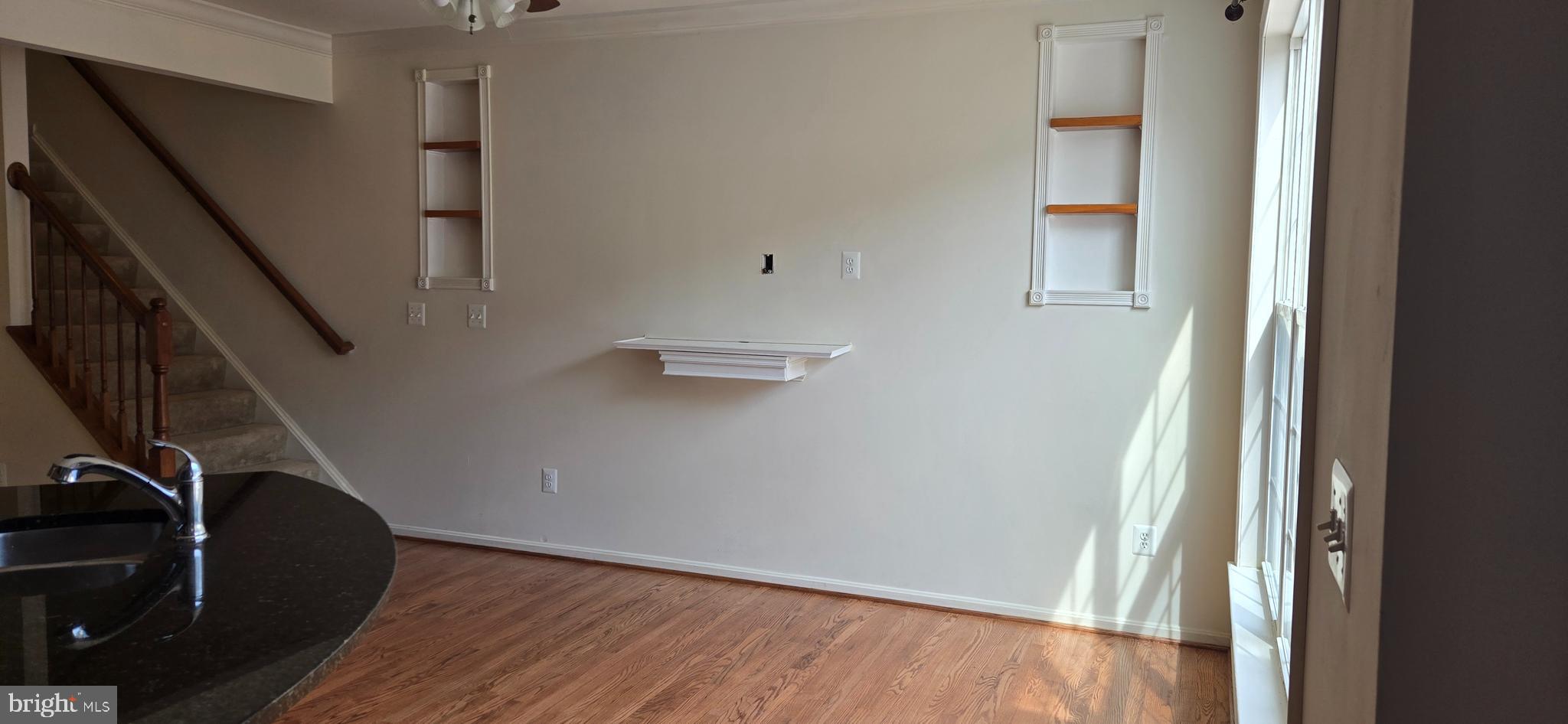 GREENWAY VILLAGE - Residential Lease