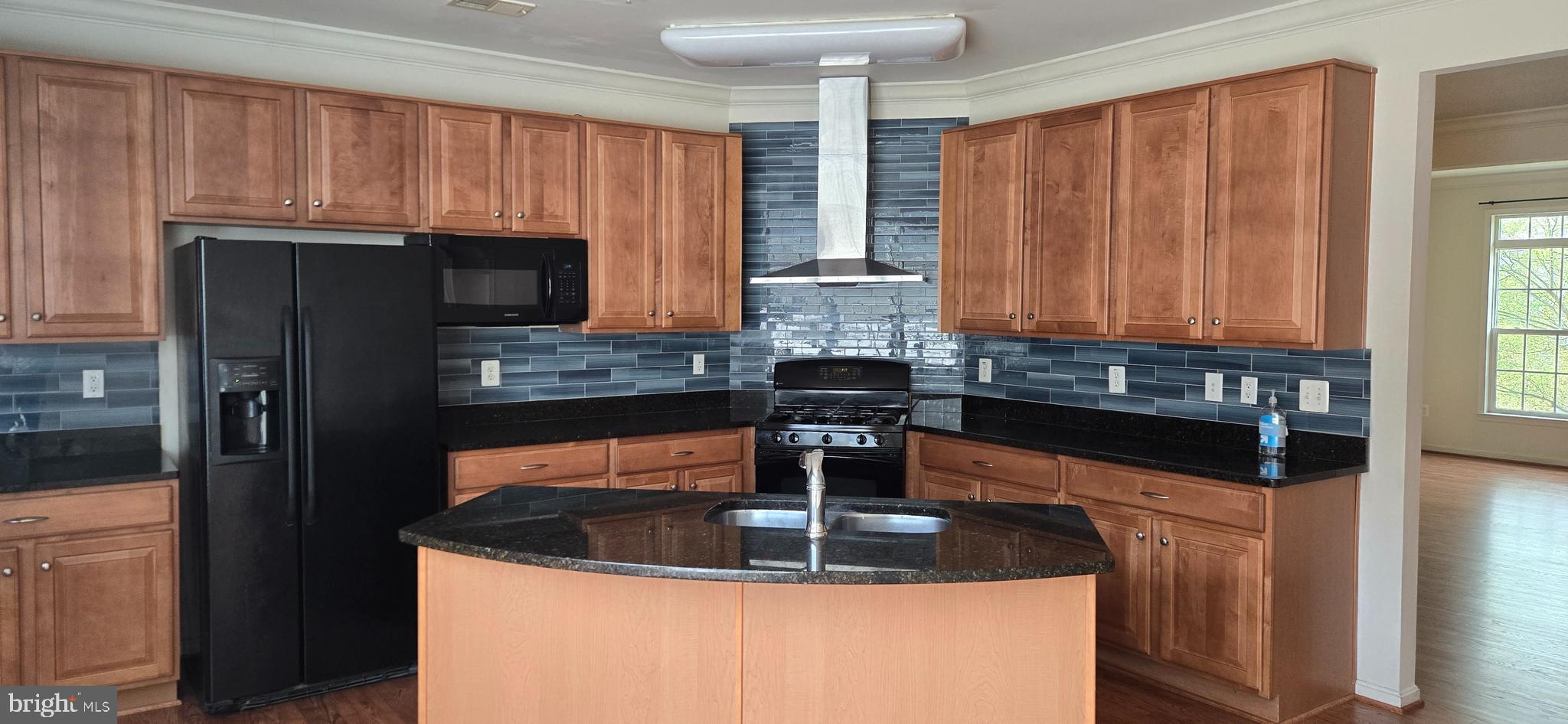 GREENWAY VILLAGE - Residential Lease