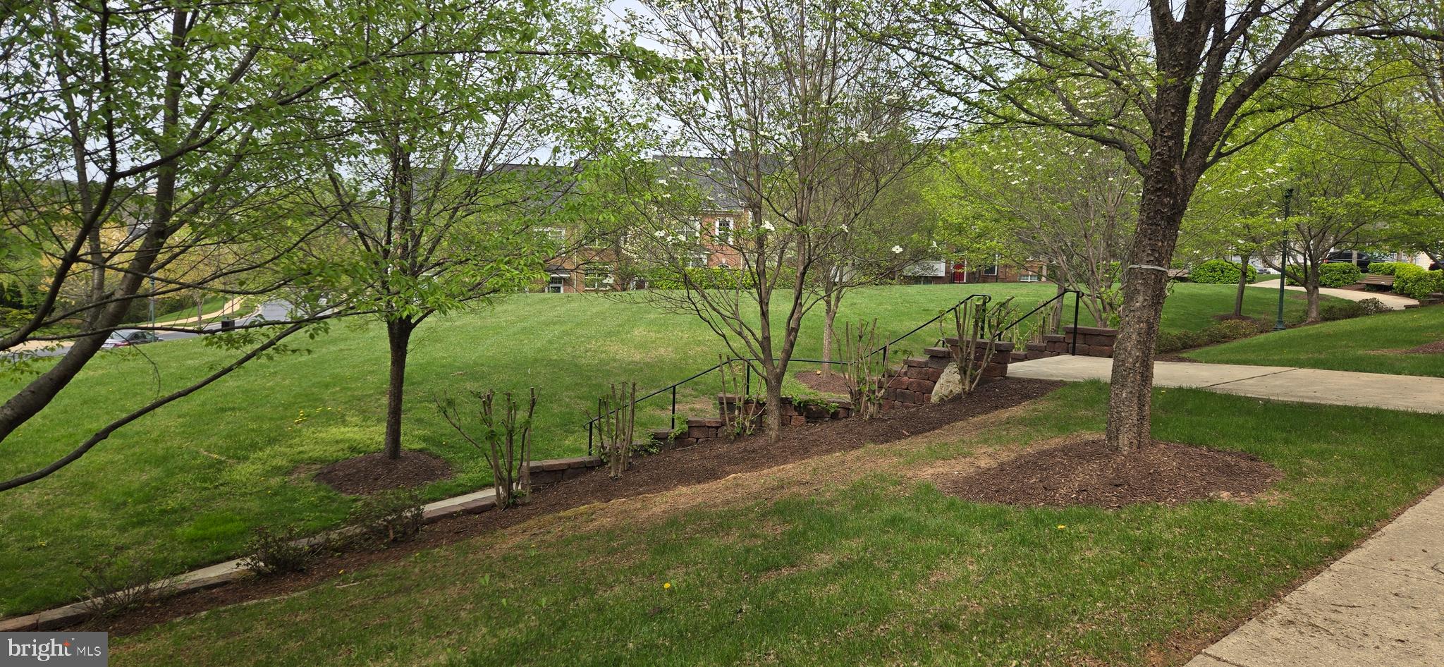 GREENWAY VILLAGE - Residential Lease