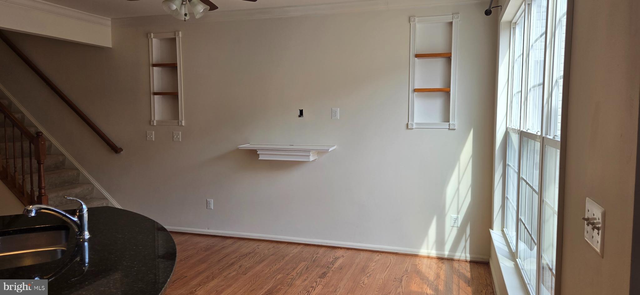 GREENWAY VILLAGE - Residential Lease