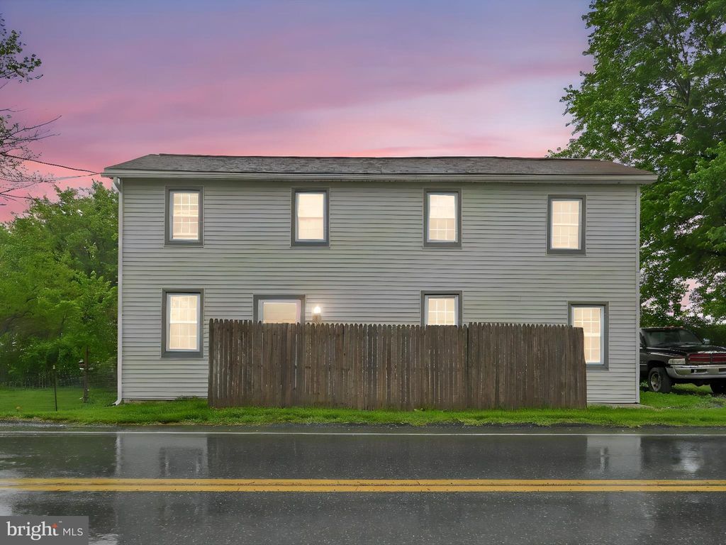 Photo of 4601 Marietta Avenue, COLUMBIA, PA 17512 (MLS # PALA2069886)