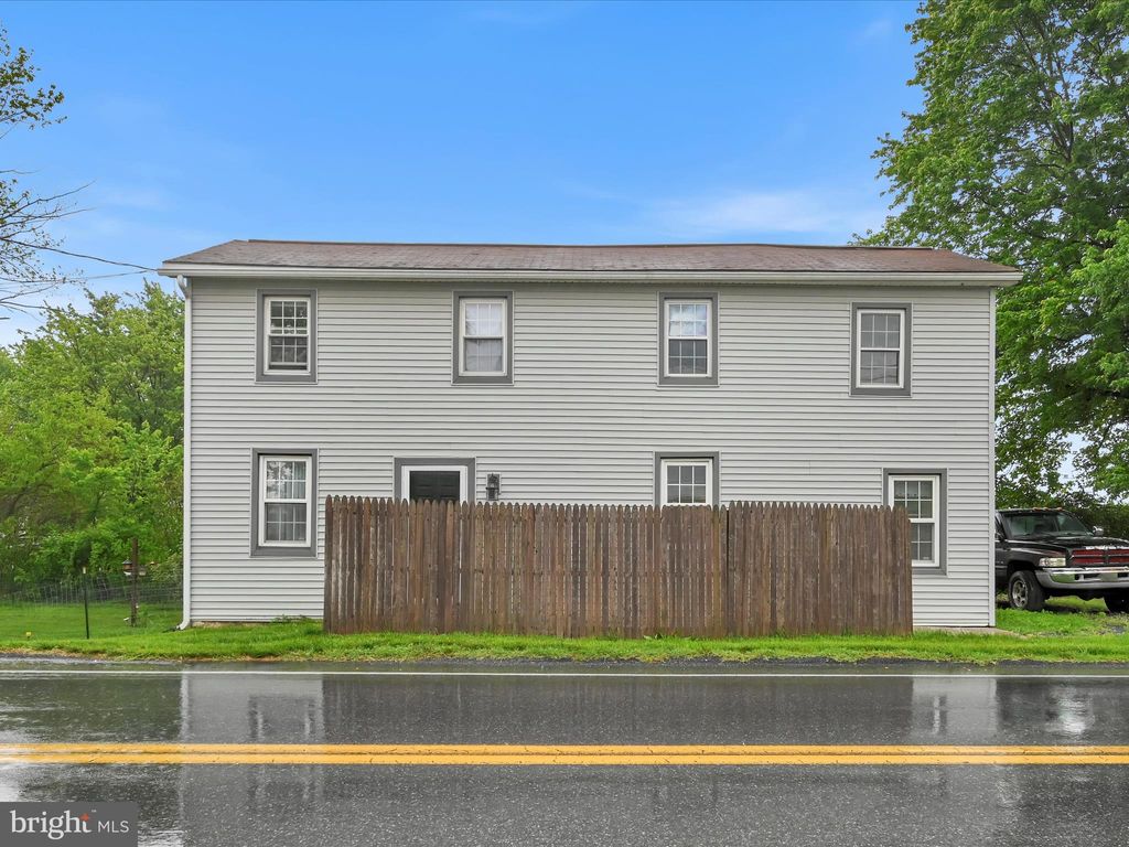 Photo of 4601 Marietta Avenue, COLUMBIA, PA 17512 (MLS # PALA2069886)