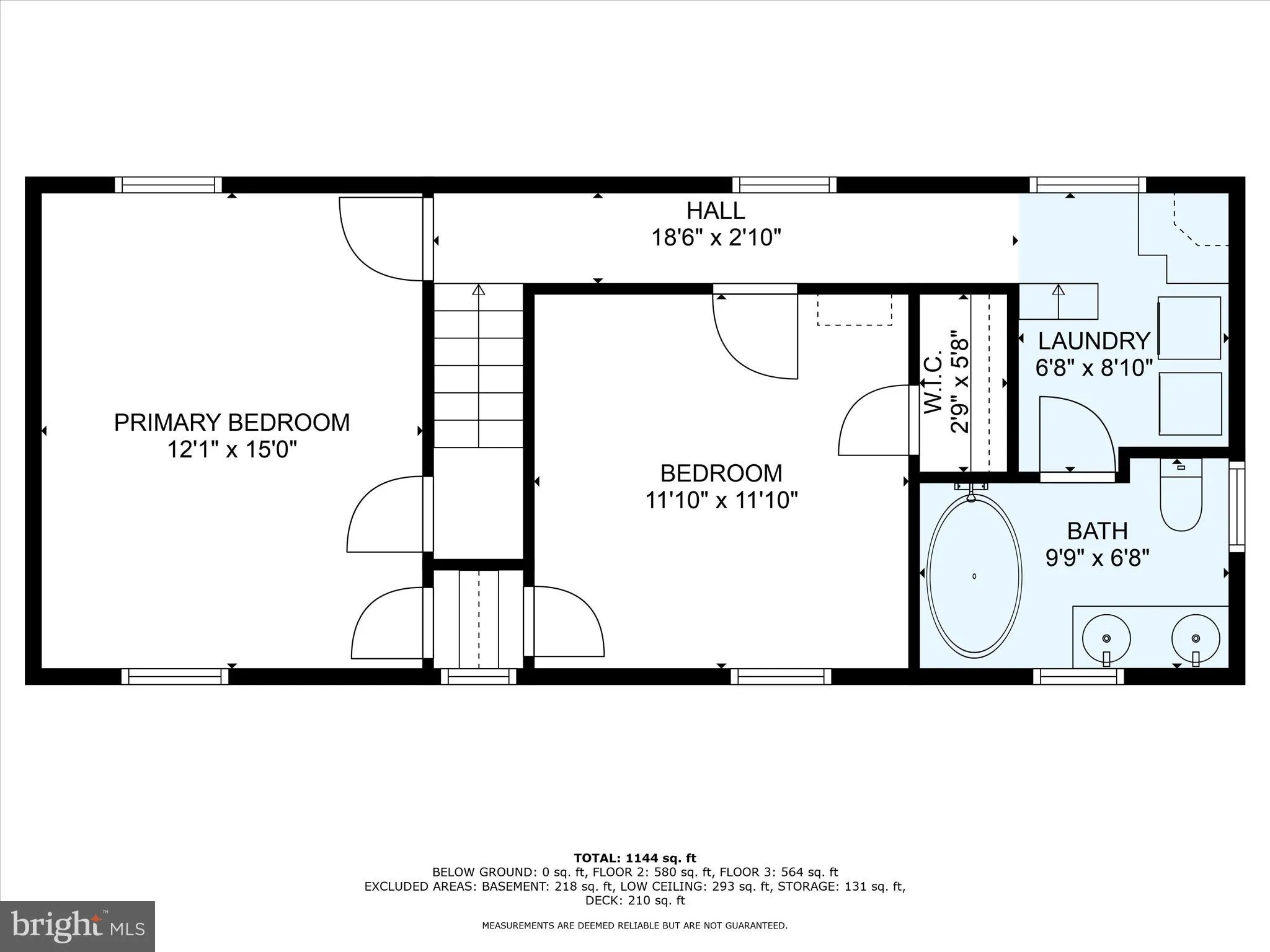 Columbia, Pennsylvania 17512, United States, 3 Bedrooms Bedrooms, ,1 BathroomBathrooms,Residential,Pending,131116