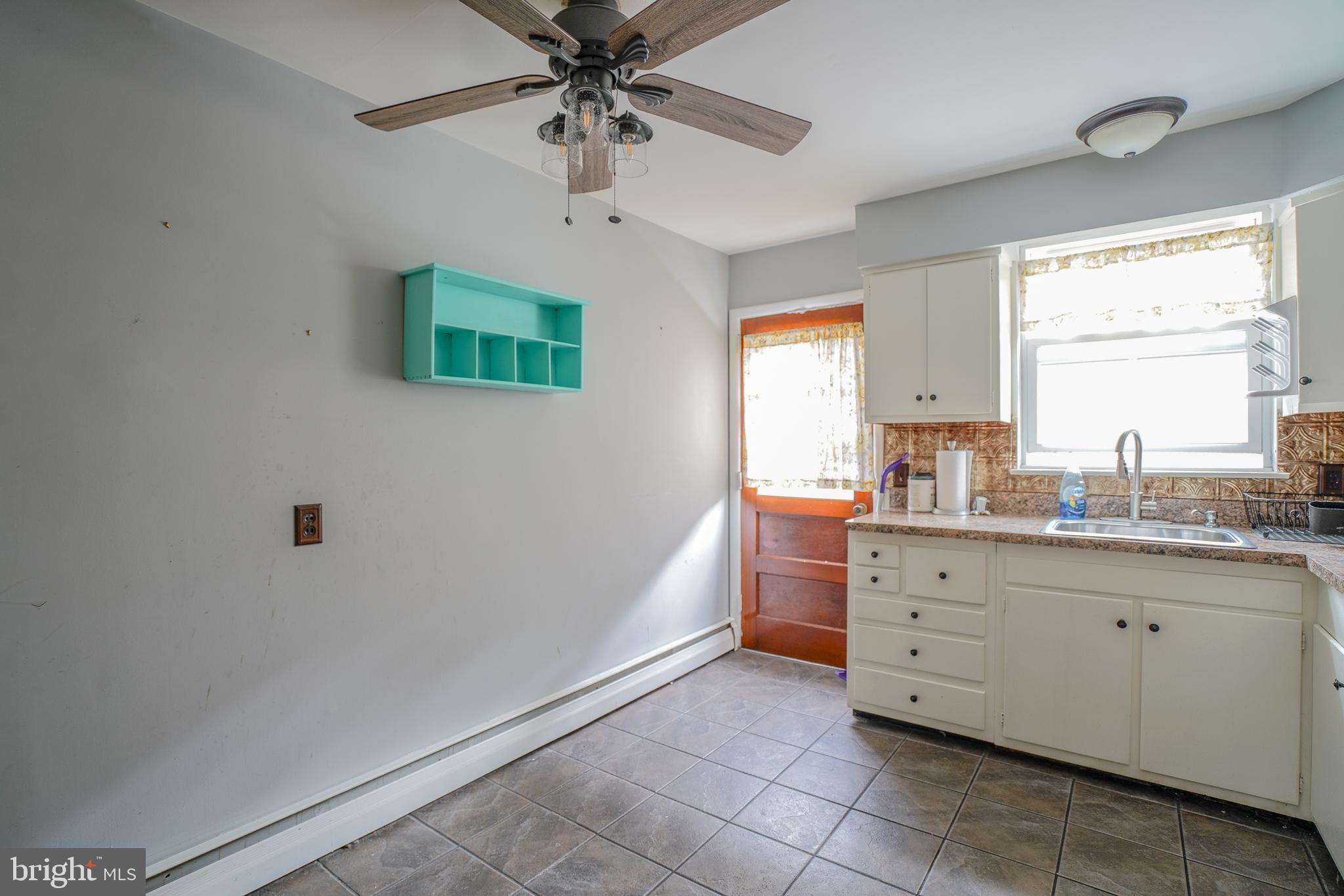 FOX CHASE - Residential