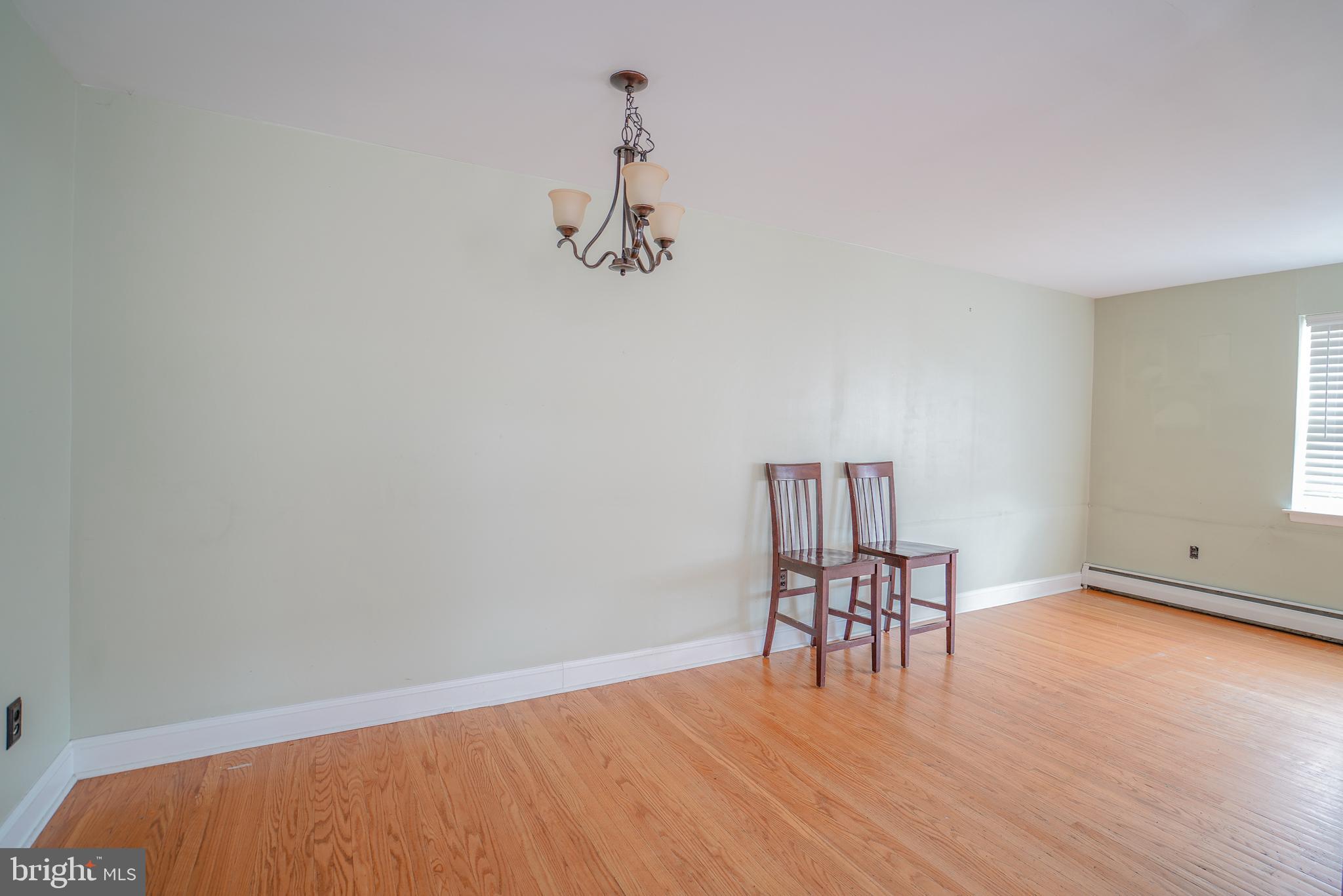 FOX CHASE - Residential