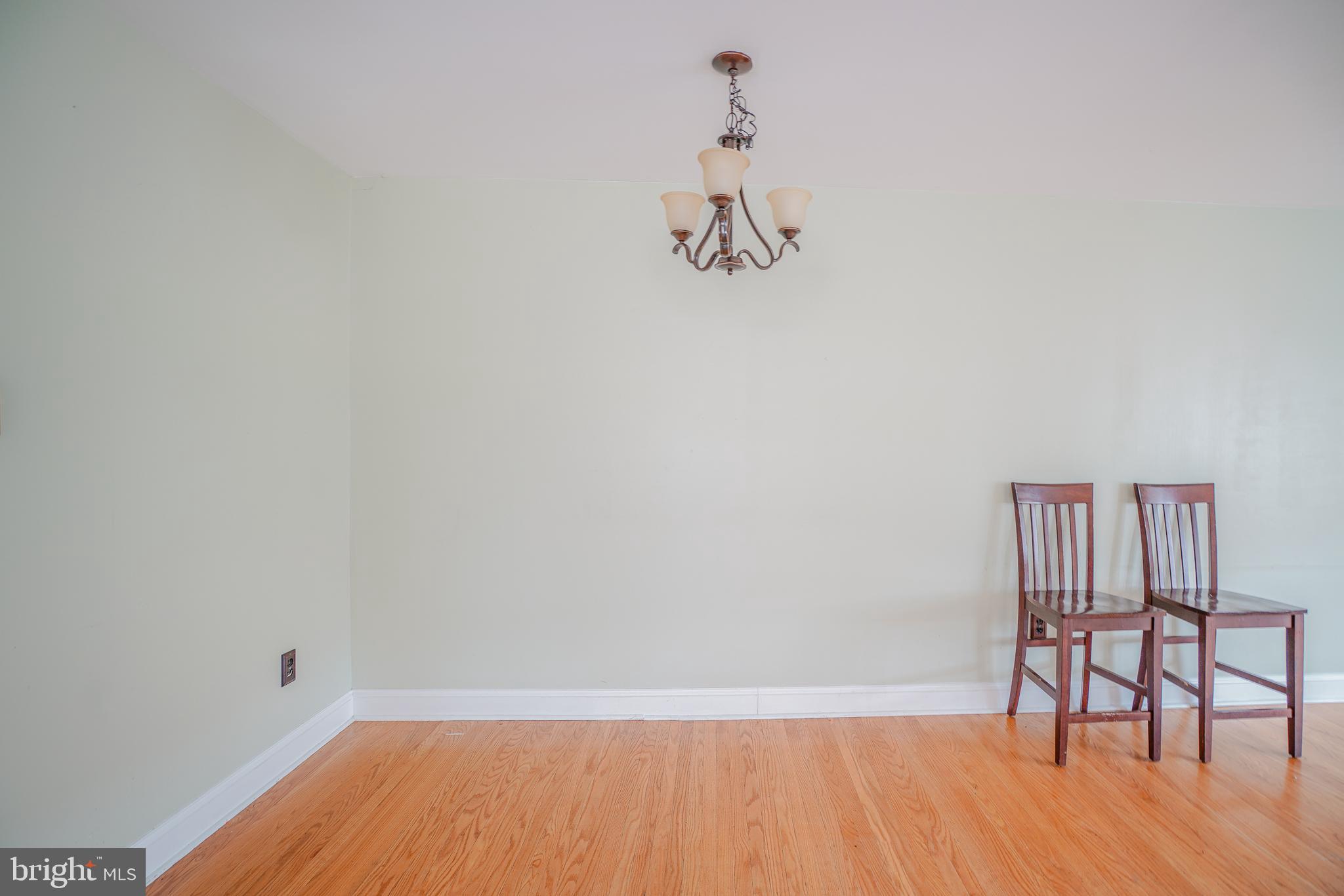 FOX CHASE - Residential